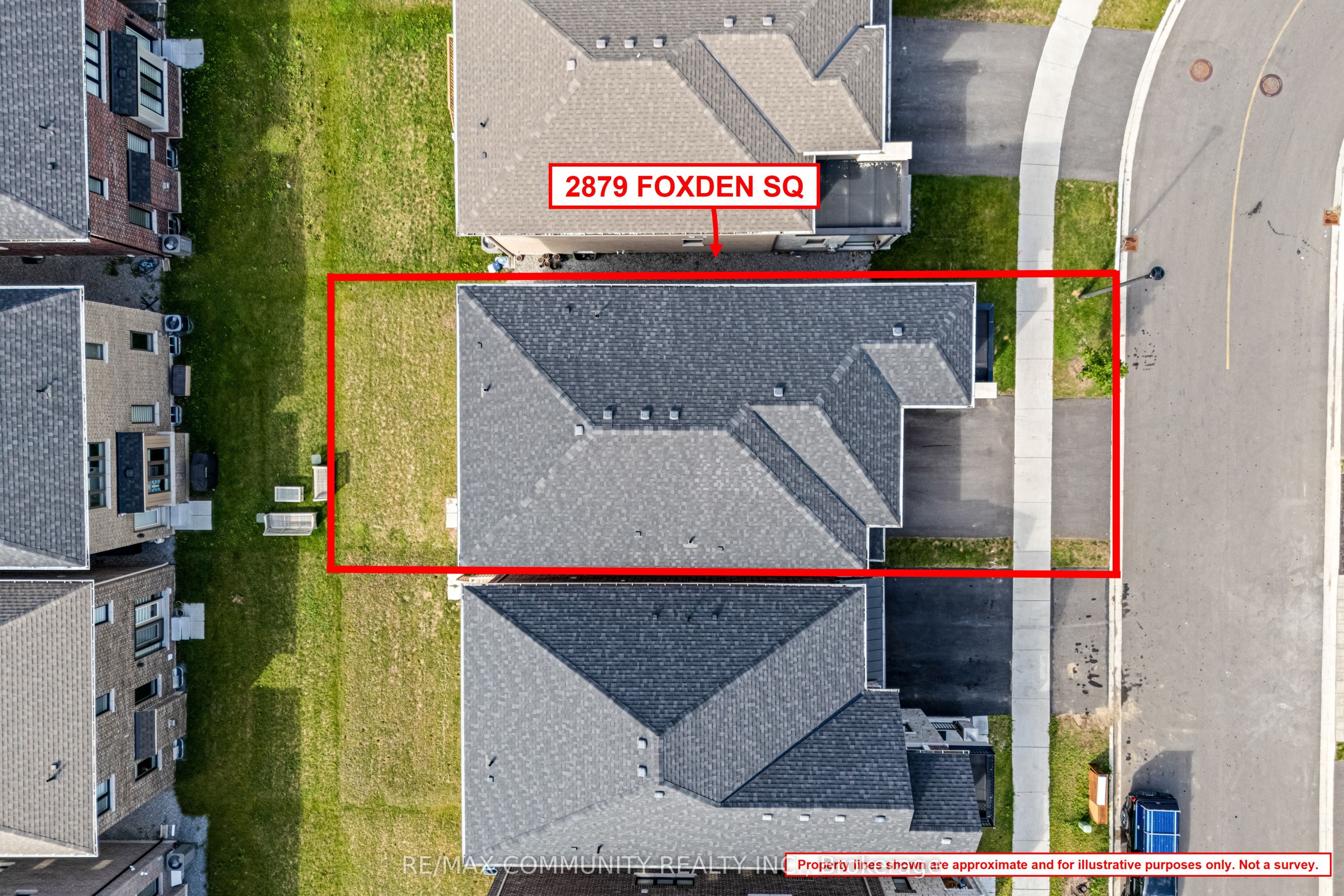 2879 Foxden Square Property Photo 29