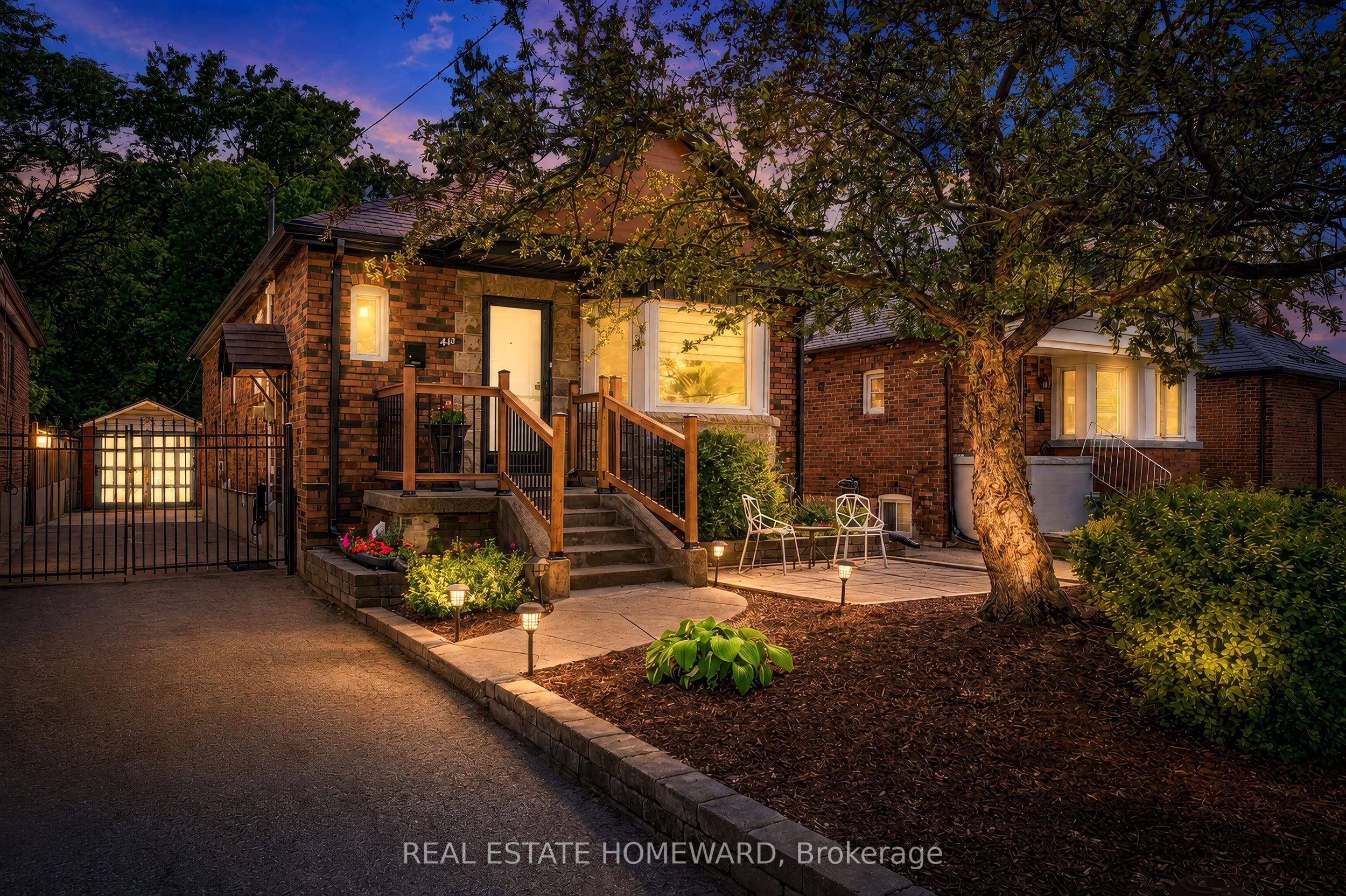 413 O'connor Drive Property Photo 1
