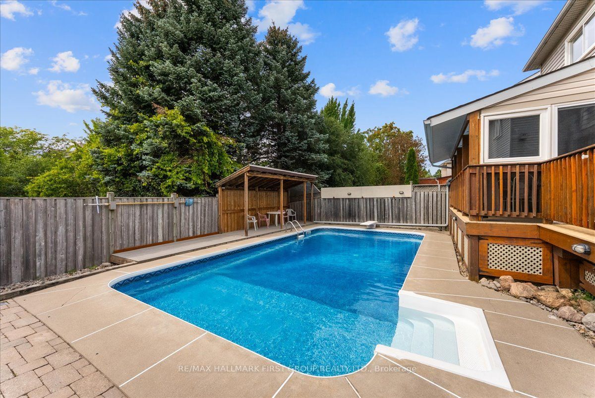 989 Deer Valley Drive Property Photo 42