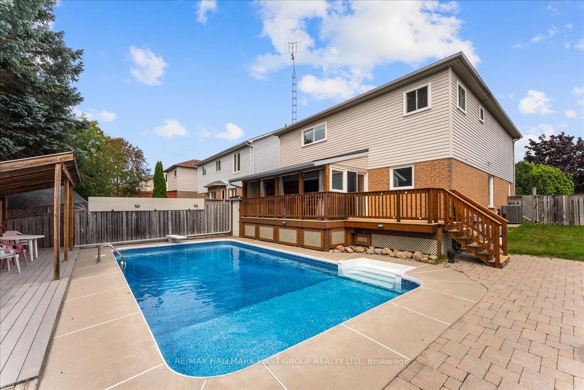 989 Deer Valley Drive Property Photo 43