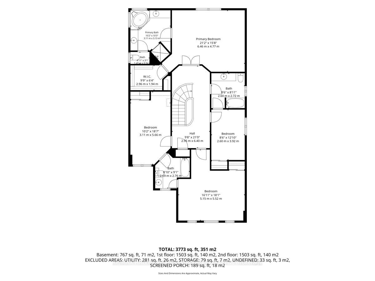 989 Deer Valley Drive Property Photo 44
