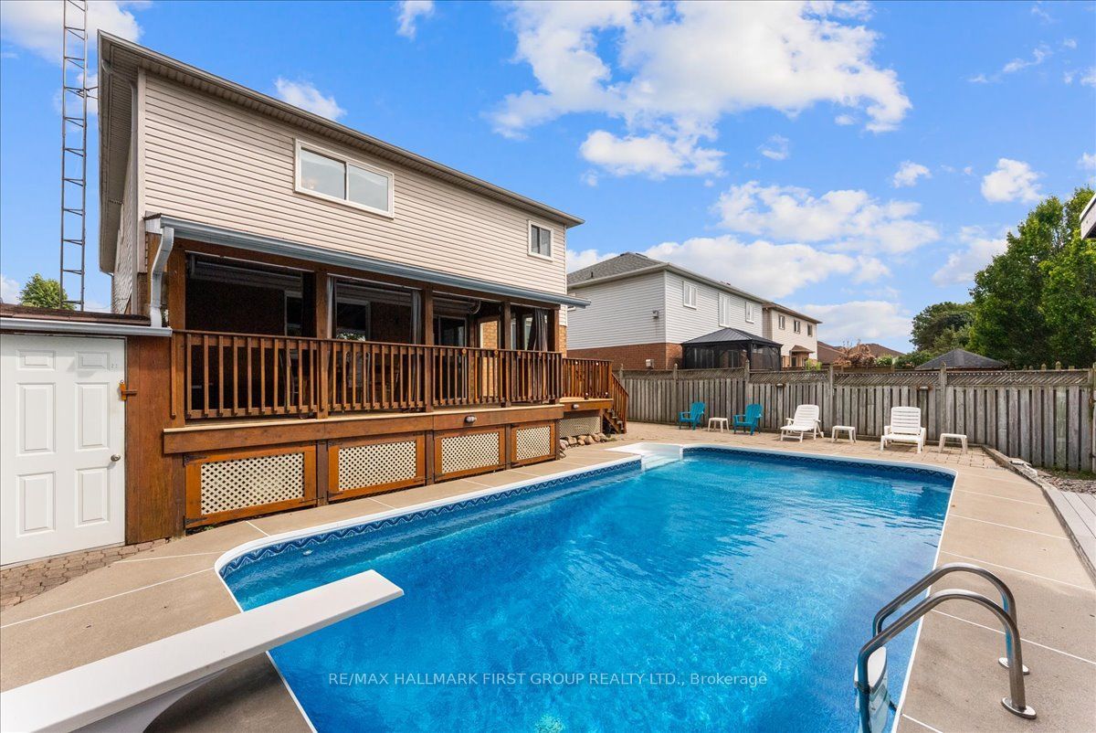 989 Deer Valley Drive Property Photo 45