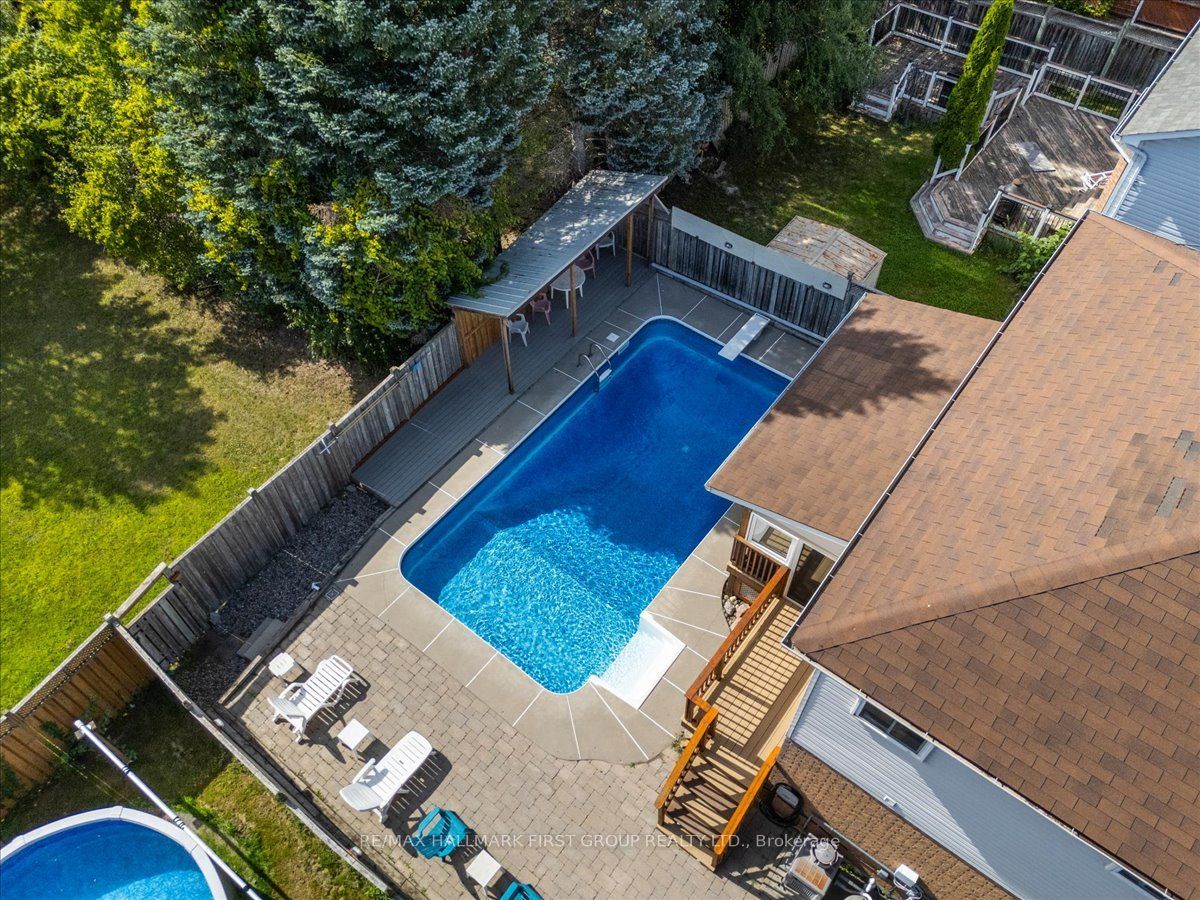 989 Deer Valley Drive Property Photo 46