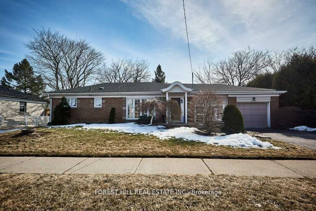 99 Switzer Drive Property Photo 1
