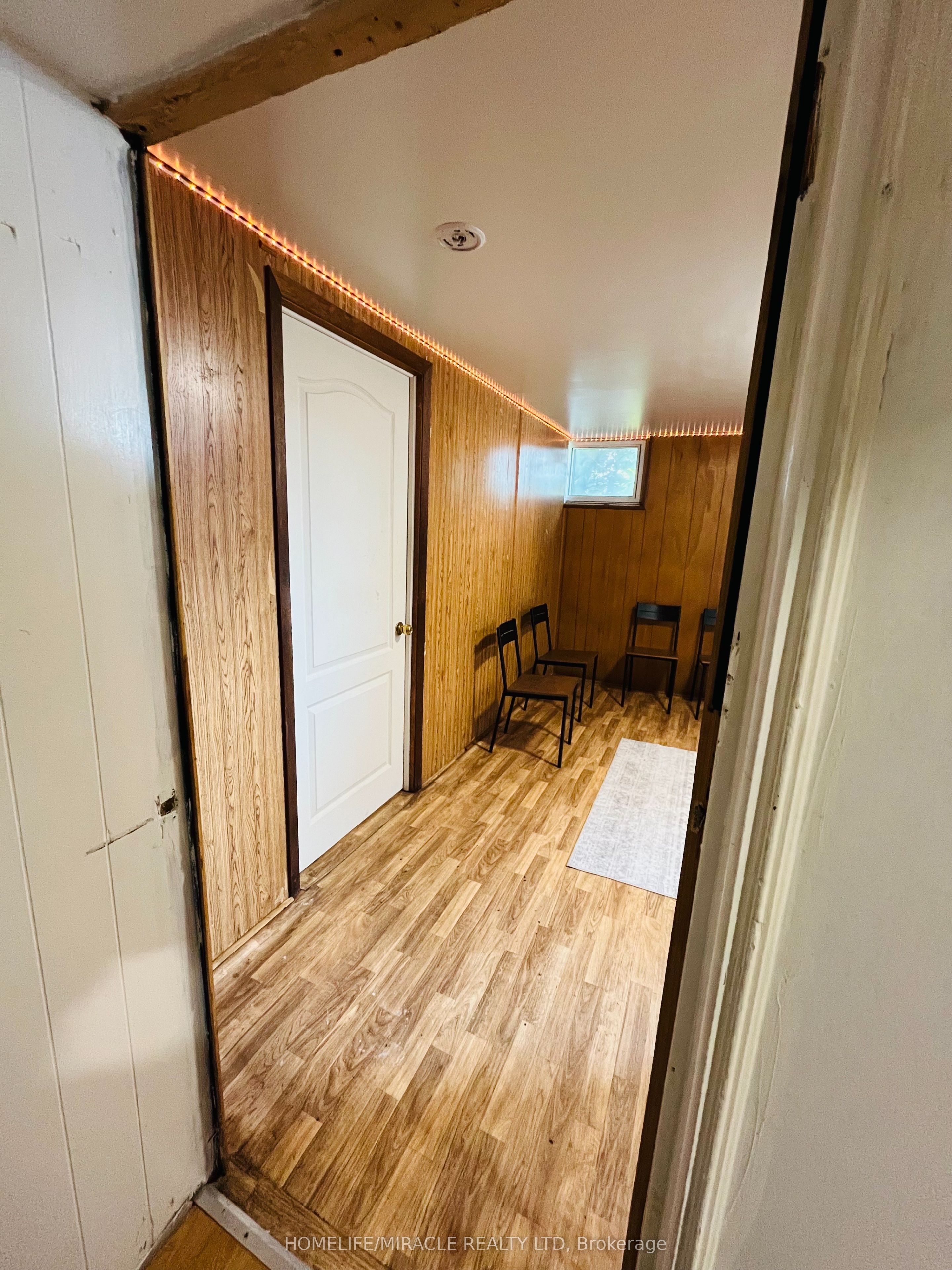80 Janray Drive Basement Property Photo 6