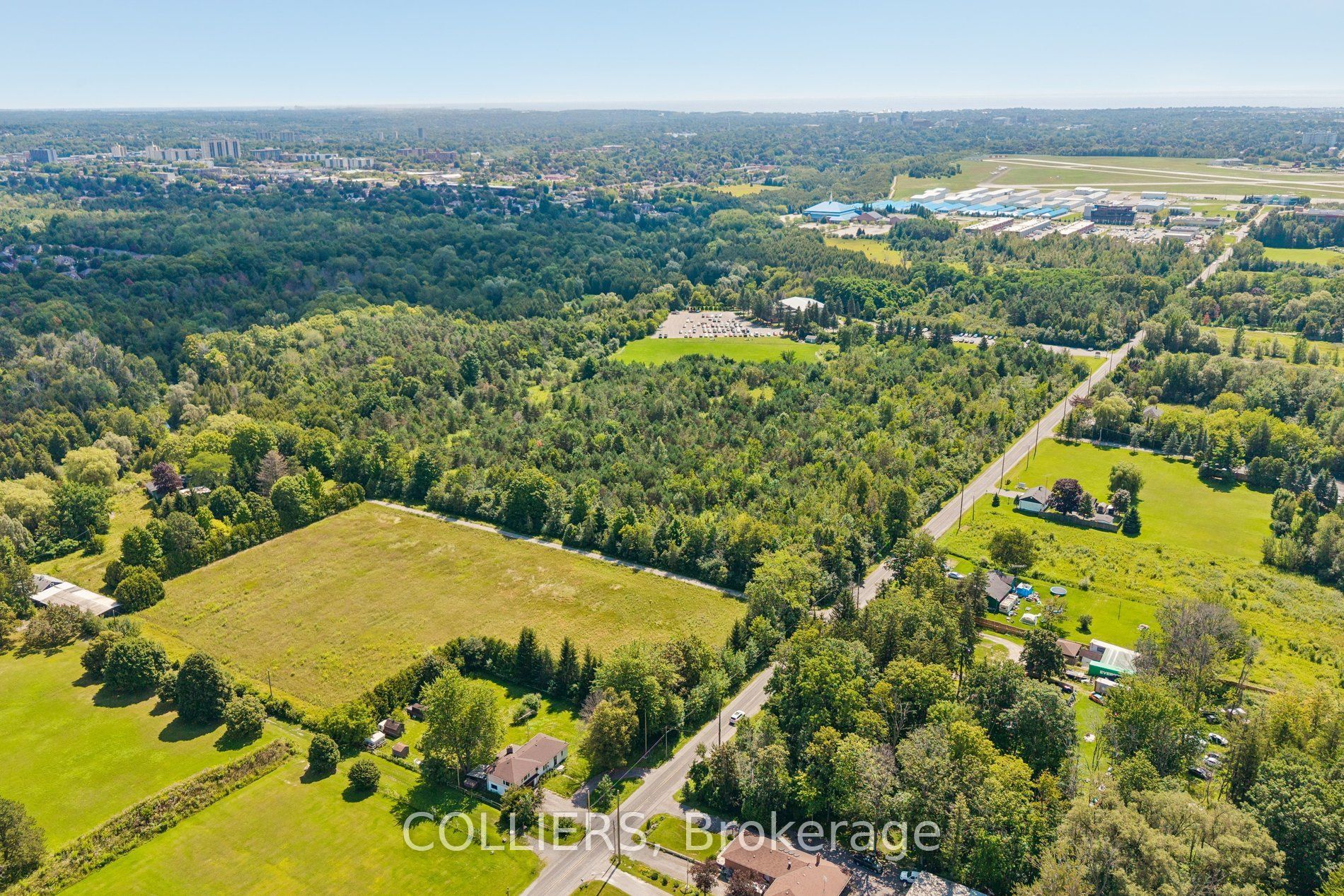 1645 Stevenson Road N Property Photo 3