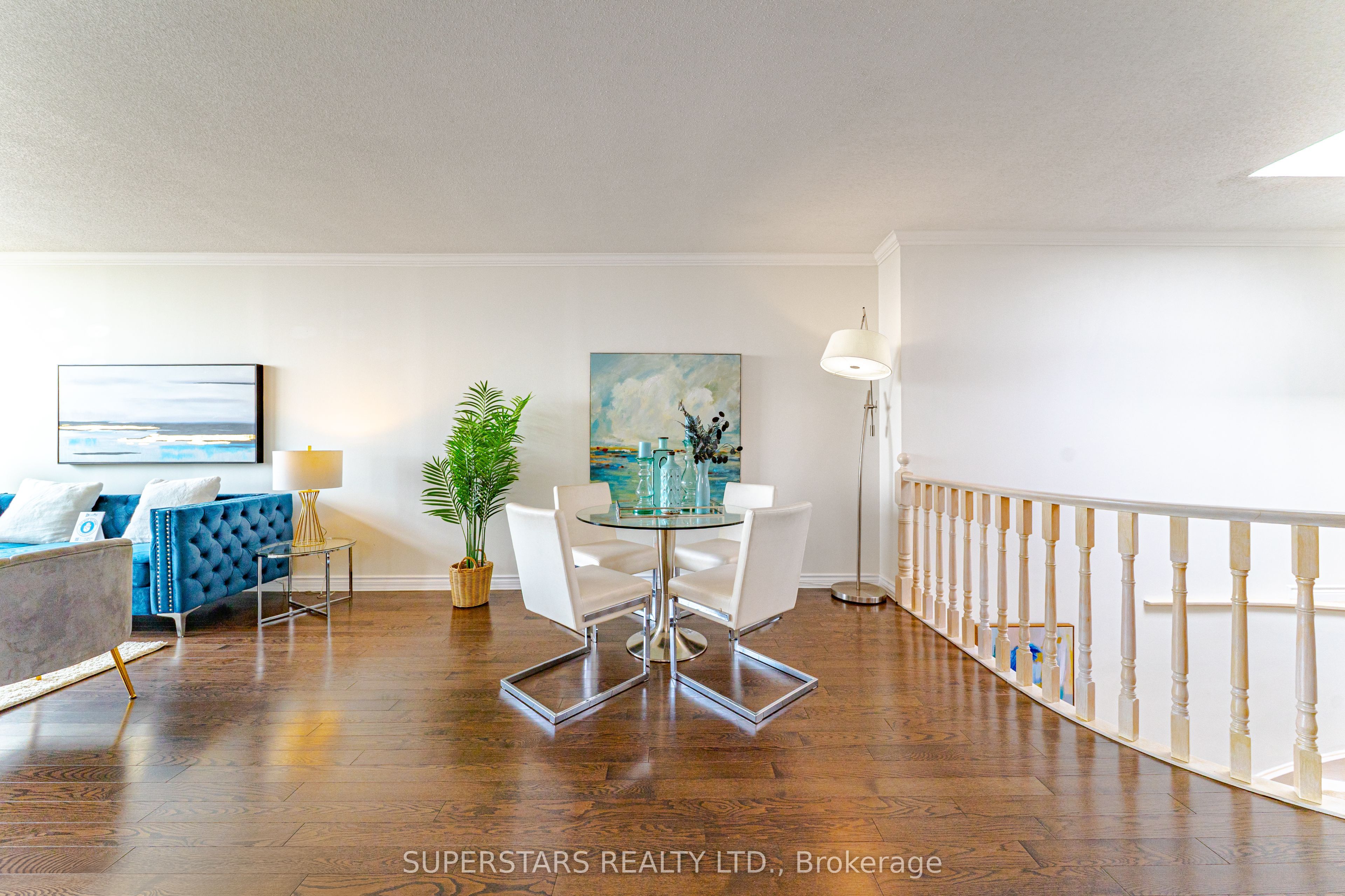 20 Guildwood Parkway Ph14 Property Photo 5