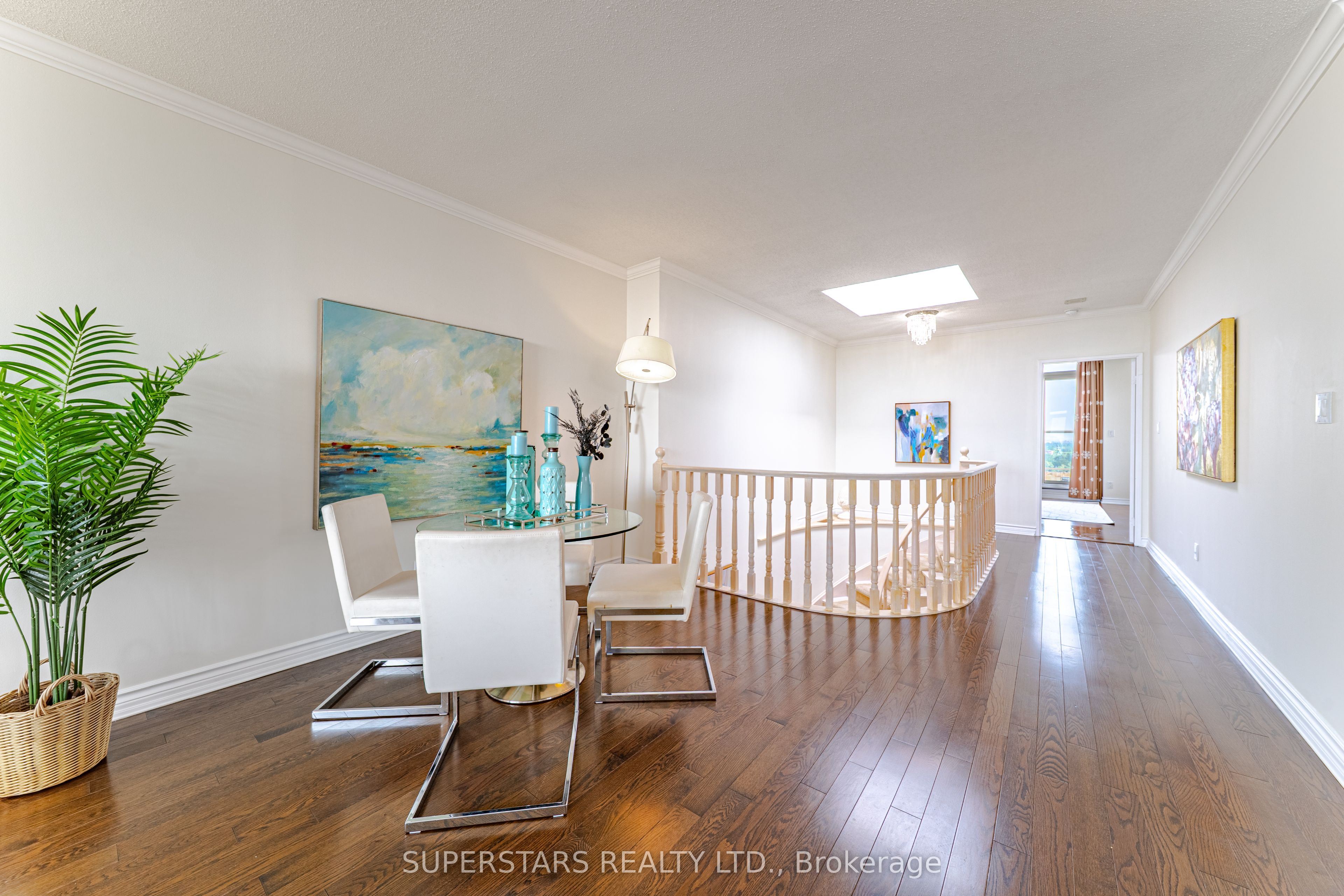 20 Guildwood Parkway Ph14 Property Photo 6