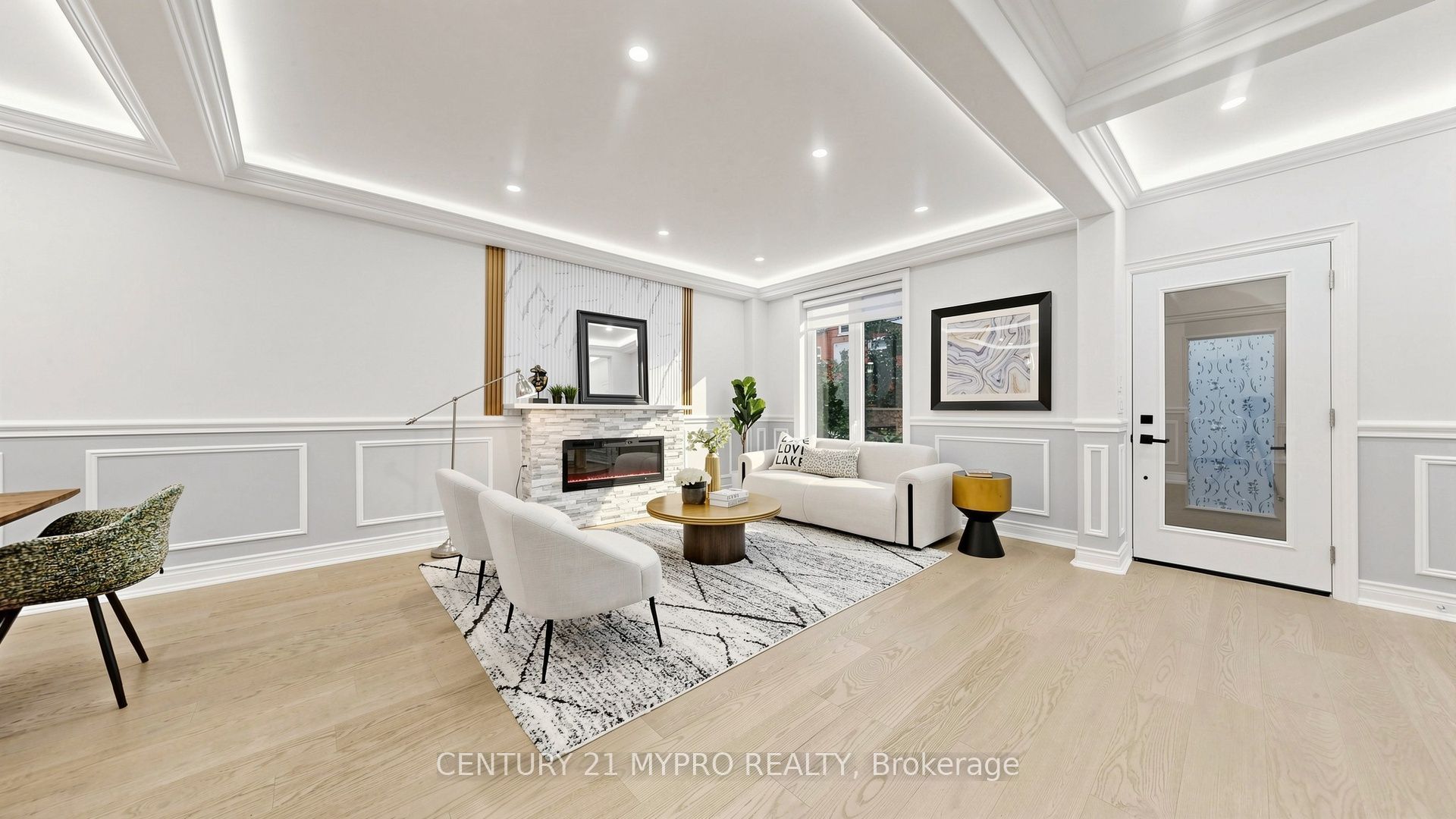7 Cherry Nook Gardens Property Photo 5
