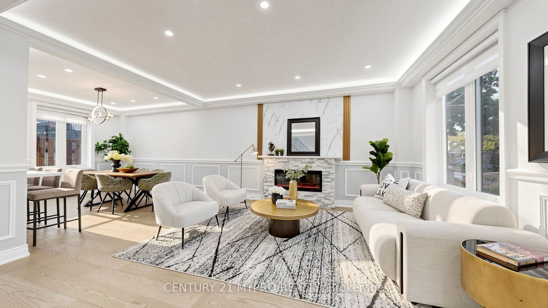 7 Cherry Nook Gardens Property Photo 8