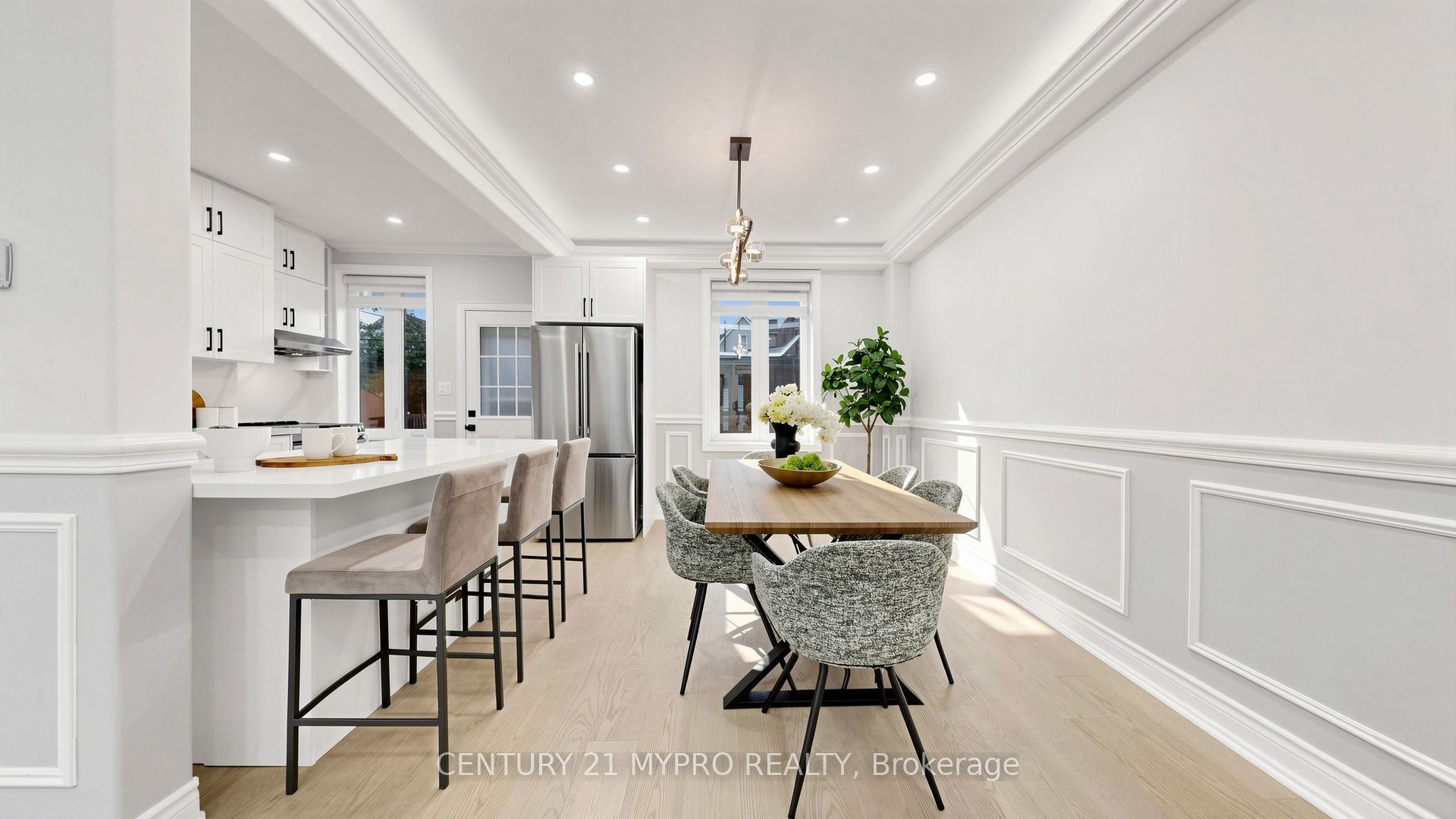 7 Cherry Nook Gardens Property Photo 10