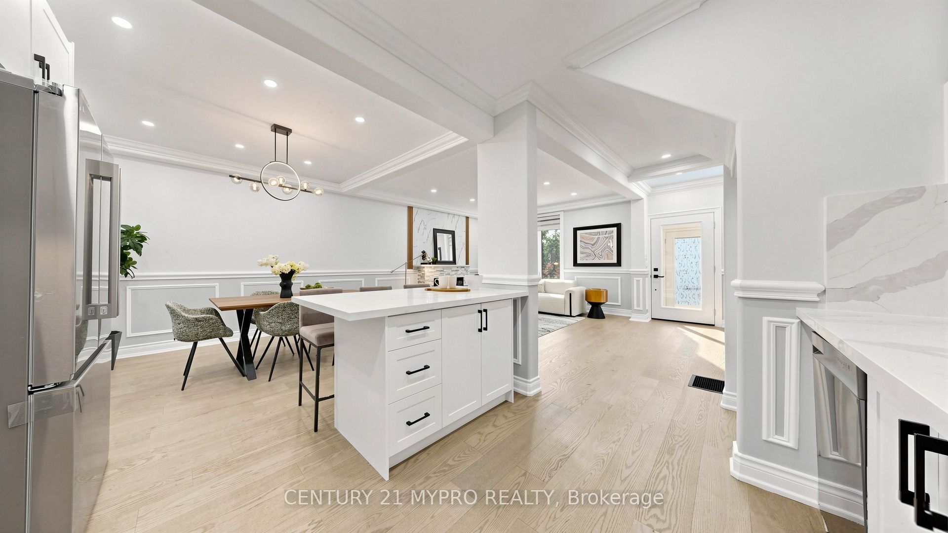 7 Cherry Nook Gardens Property Photo 11