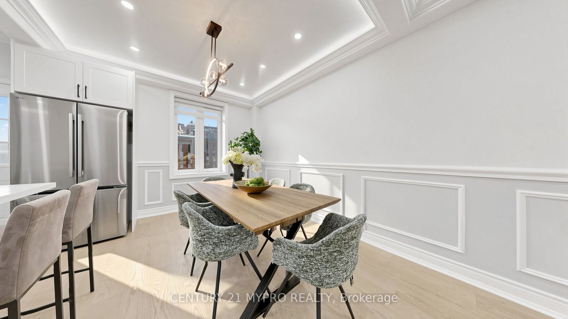 7 Cherry Nook Gardens Property Photo 12
