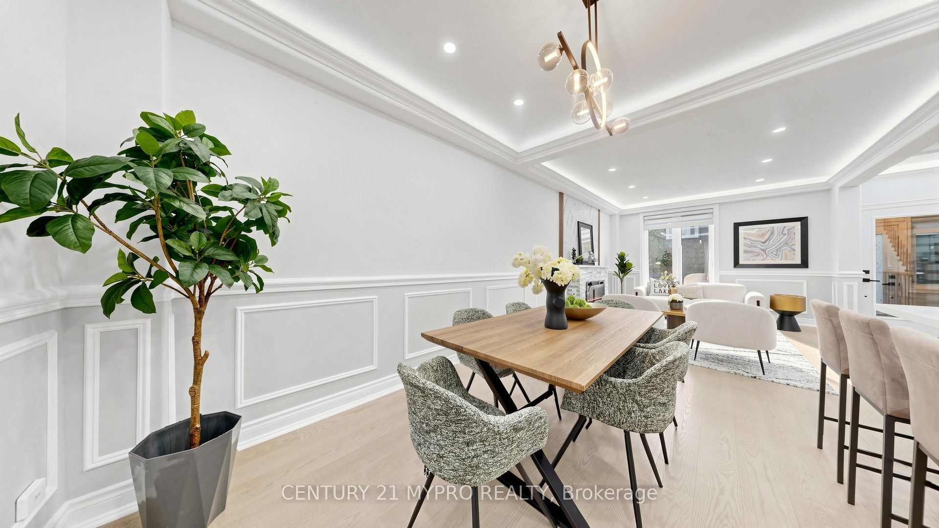 7 Cherry Nook Gardens Property Photo 13