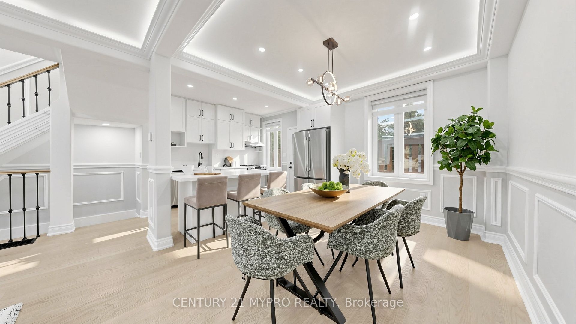 7 Cherry Nook Gardens Property Photo 14