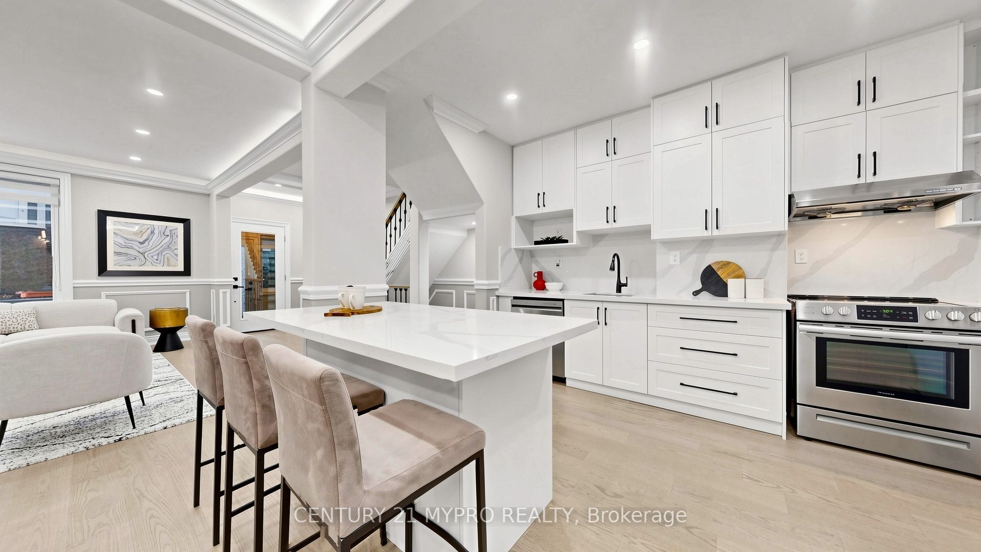 7 Cherry Nook Gardens Property Photo 15