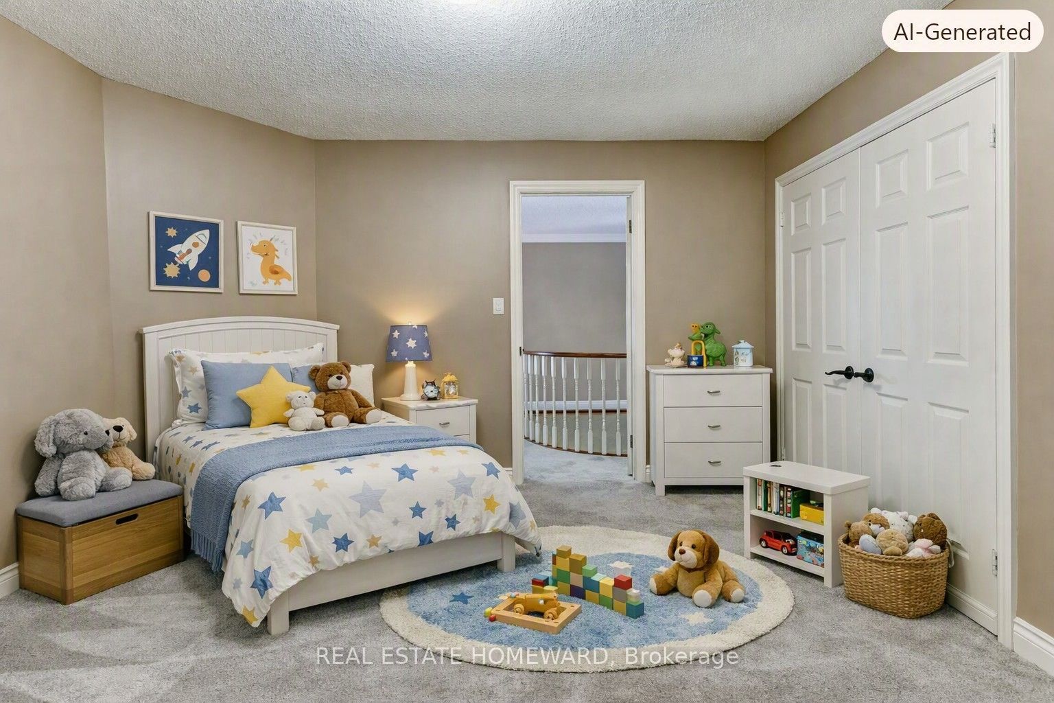 807 Primrose Court Property Photo 33