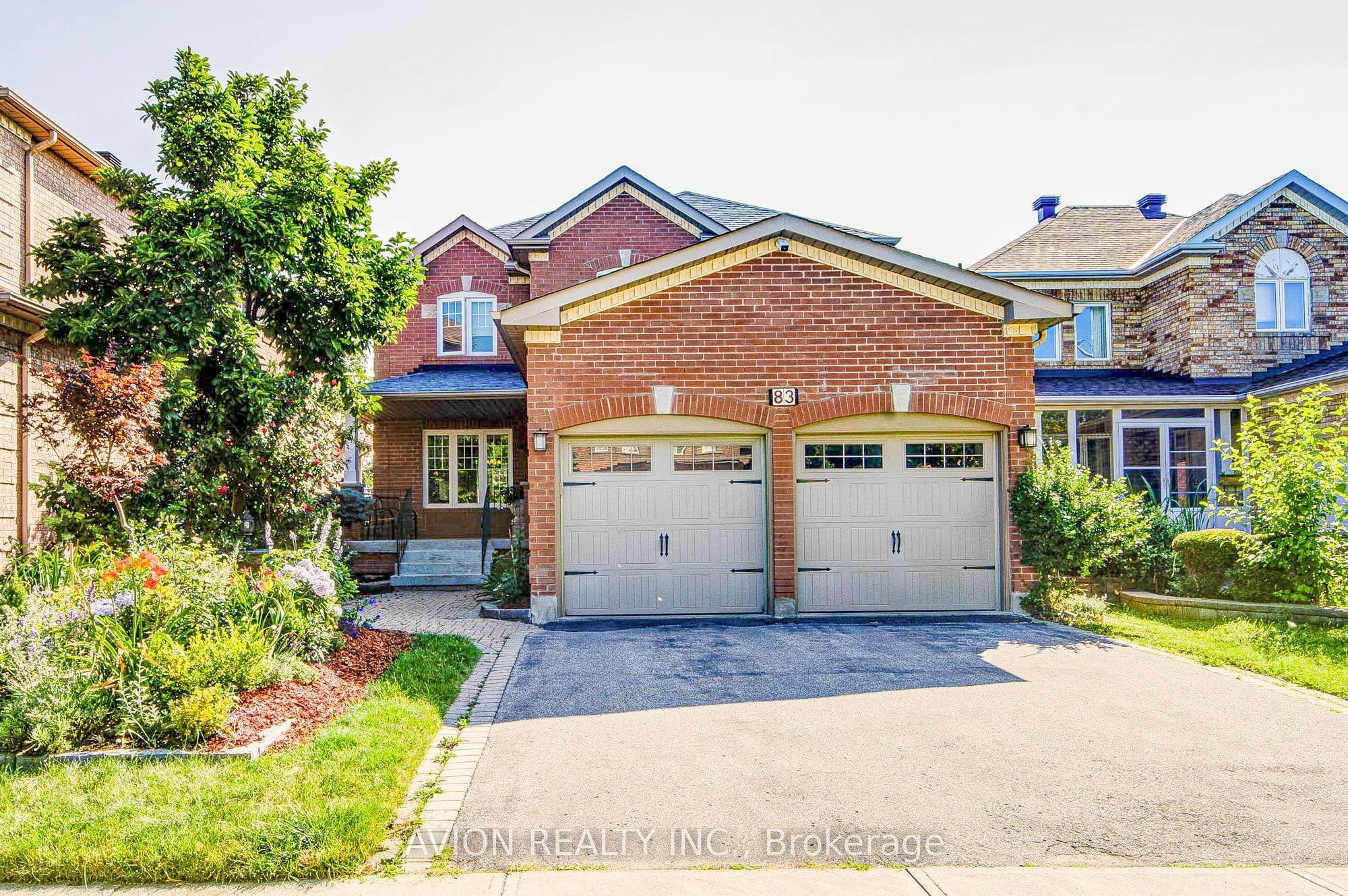 83 Stonebridge Boulevard Property Photo 1