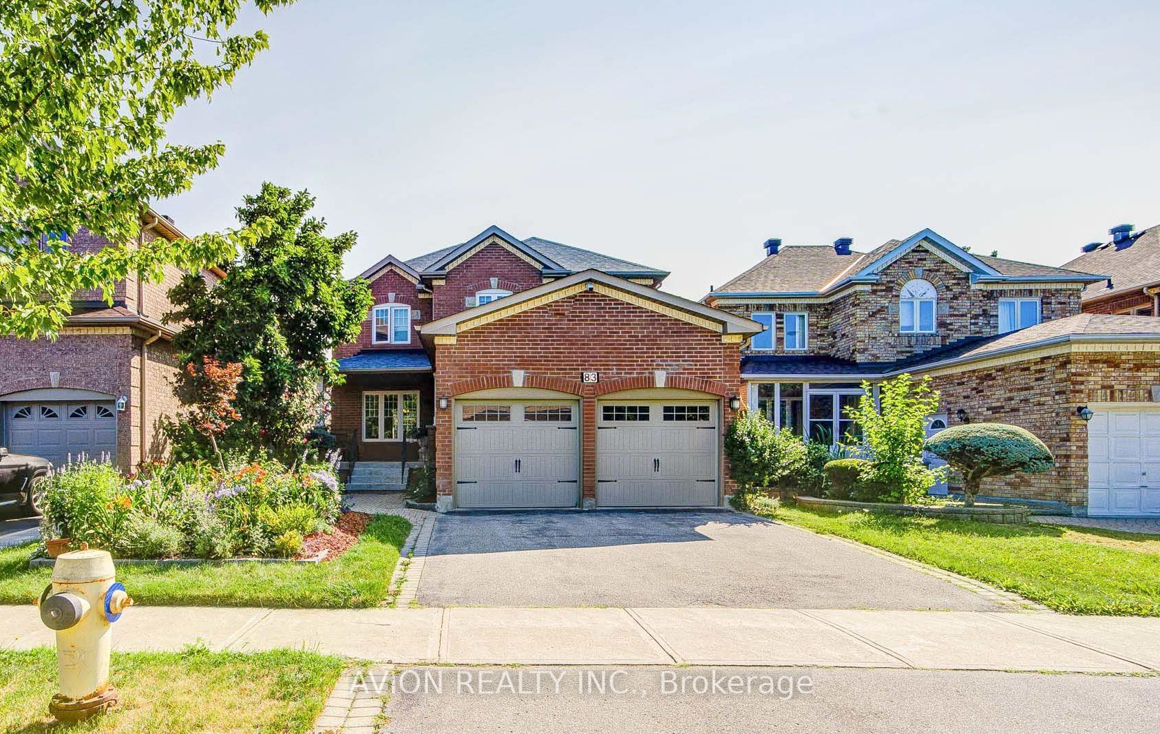 83 Stonebridge Boulevard Property Photo 2