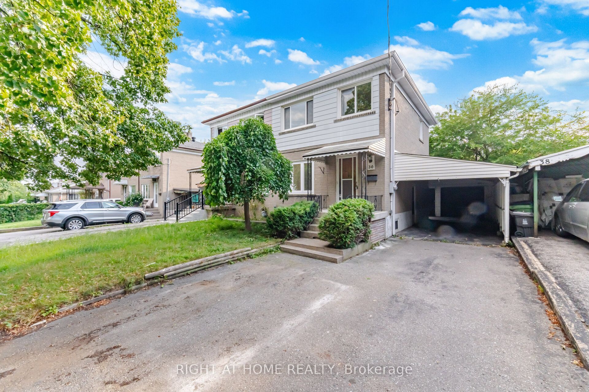 36 Rushley Drive