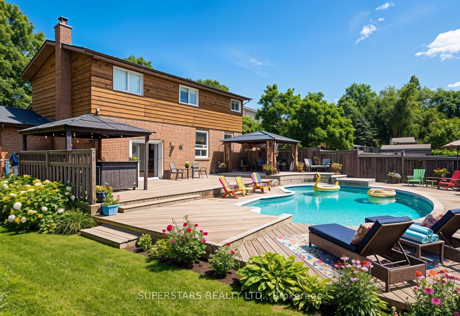 1731 Ada Court Property Photo 15