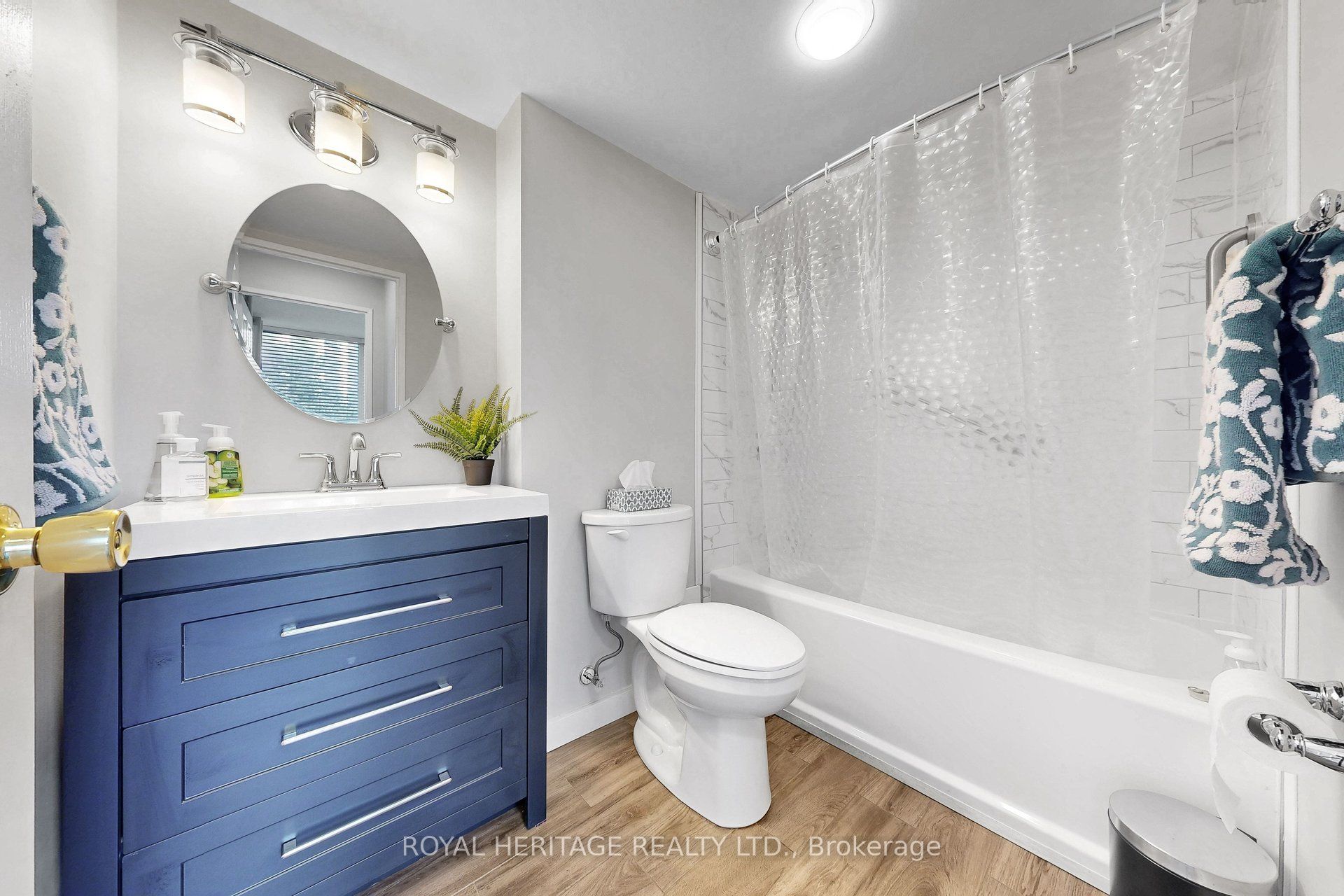 20 Guildwood Parkway 207 Property Photo 28