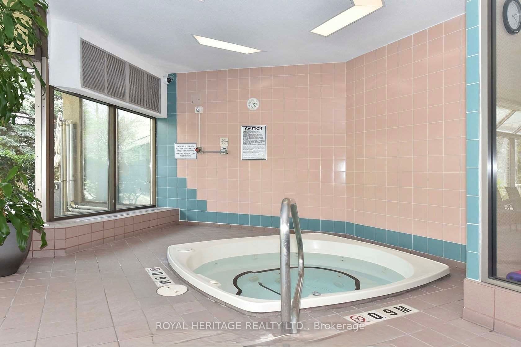 20 Guildwood Parkway 207 Property Photo 39