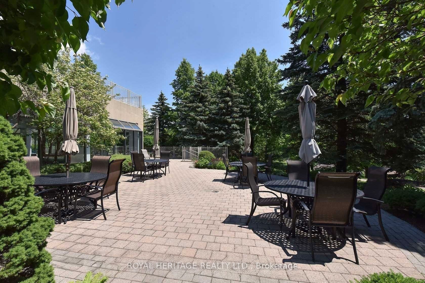 20 Guildwood Parkway 207 Property Photo 44