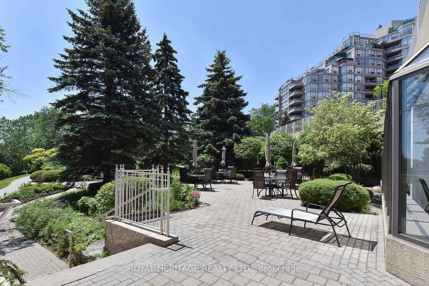 20 Guildwood Parkway 207 Property Photo 45