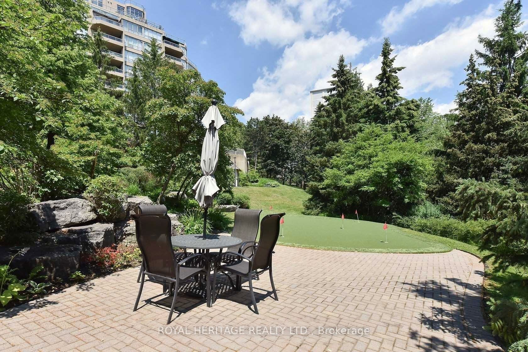 20 Guildwood Parkway 207 Property Photo 46