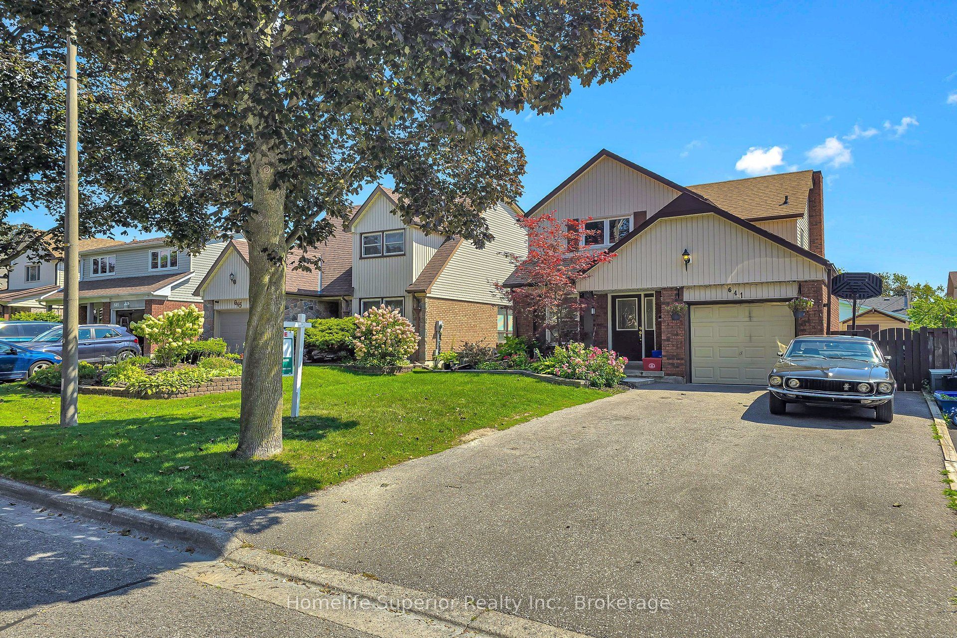 641 Merlin Court Property Photo 2