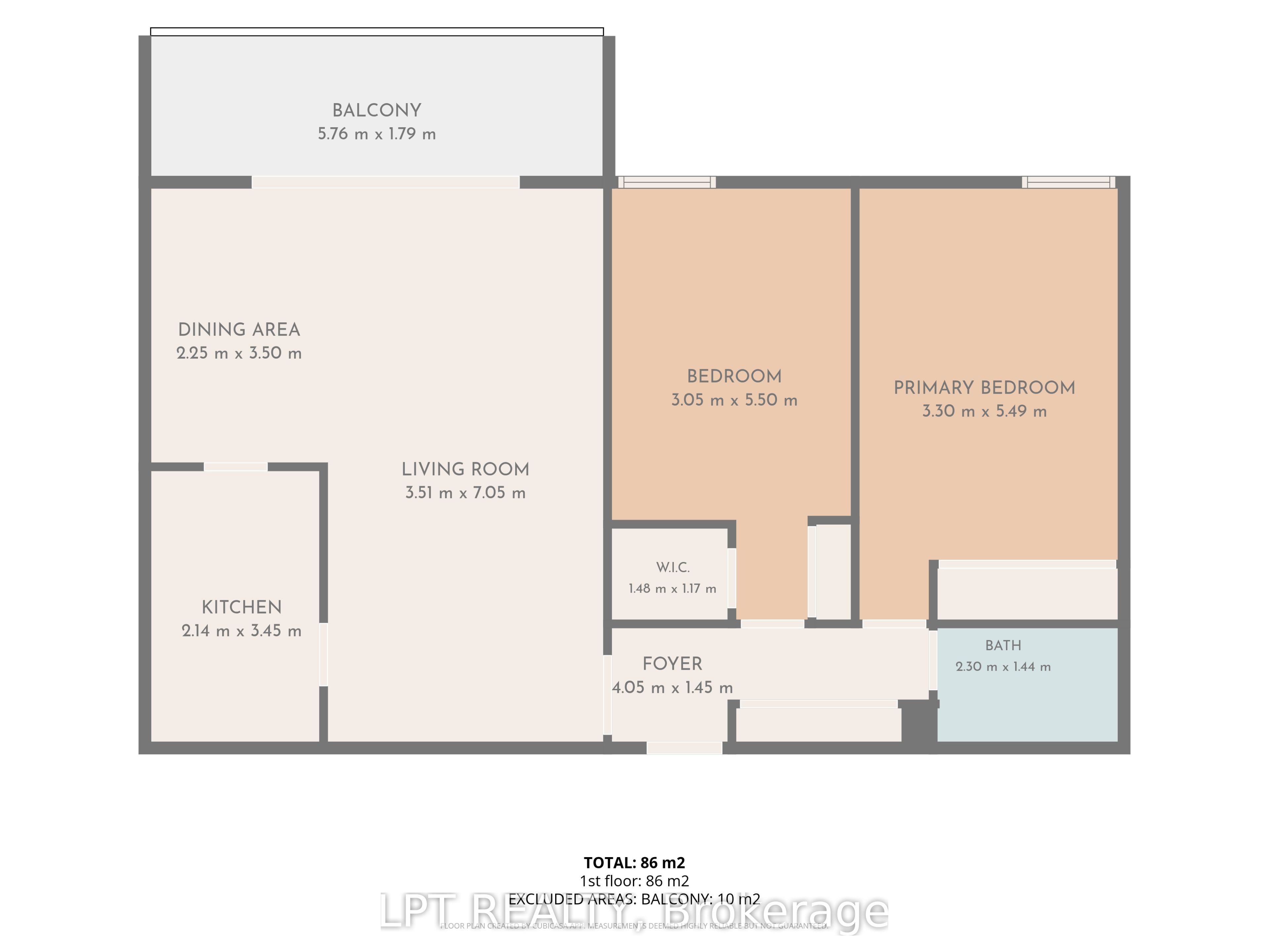 5 Massey Square 2811 Property Photo 27
