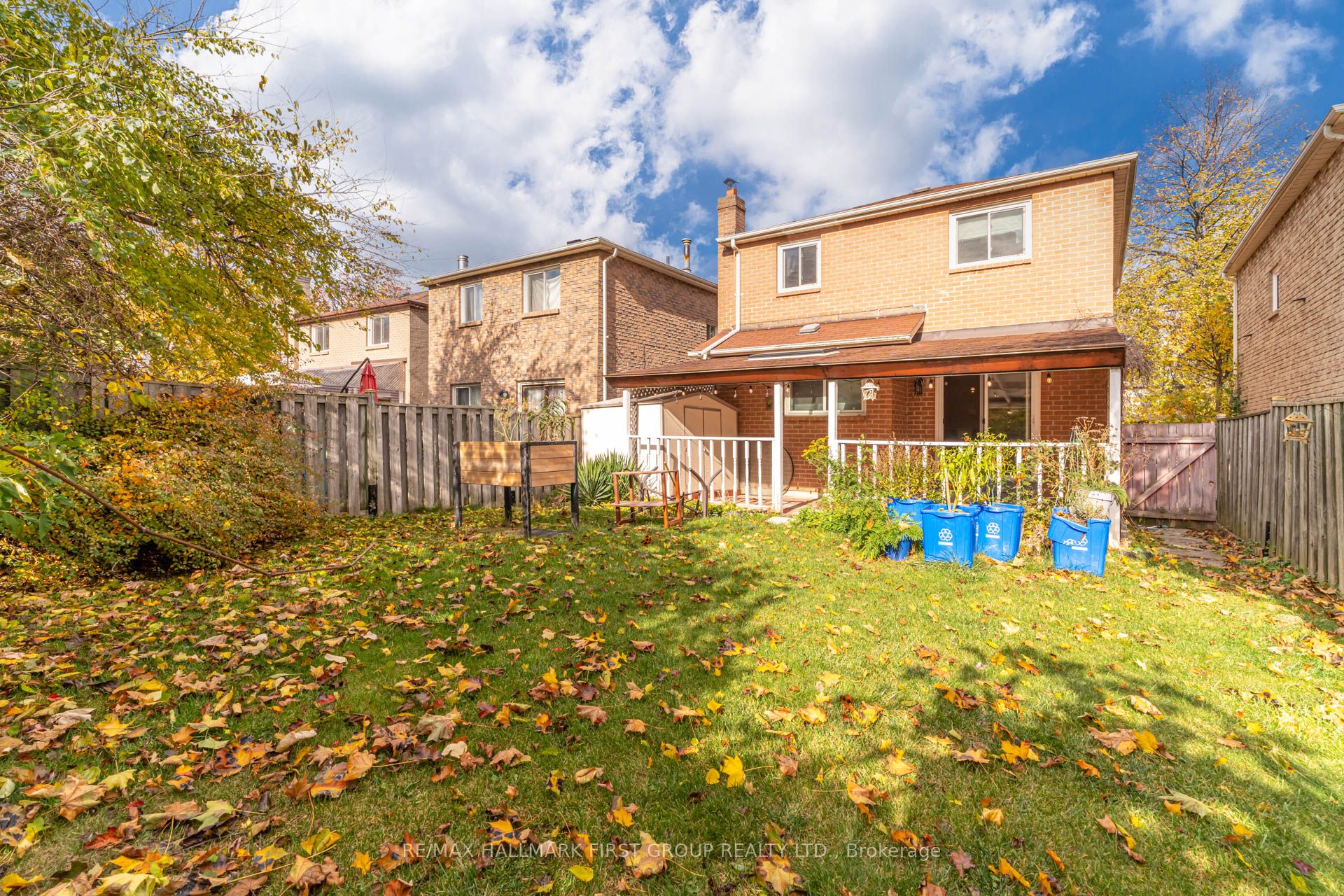 30 Stockbridge Crescent Property Photo 15