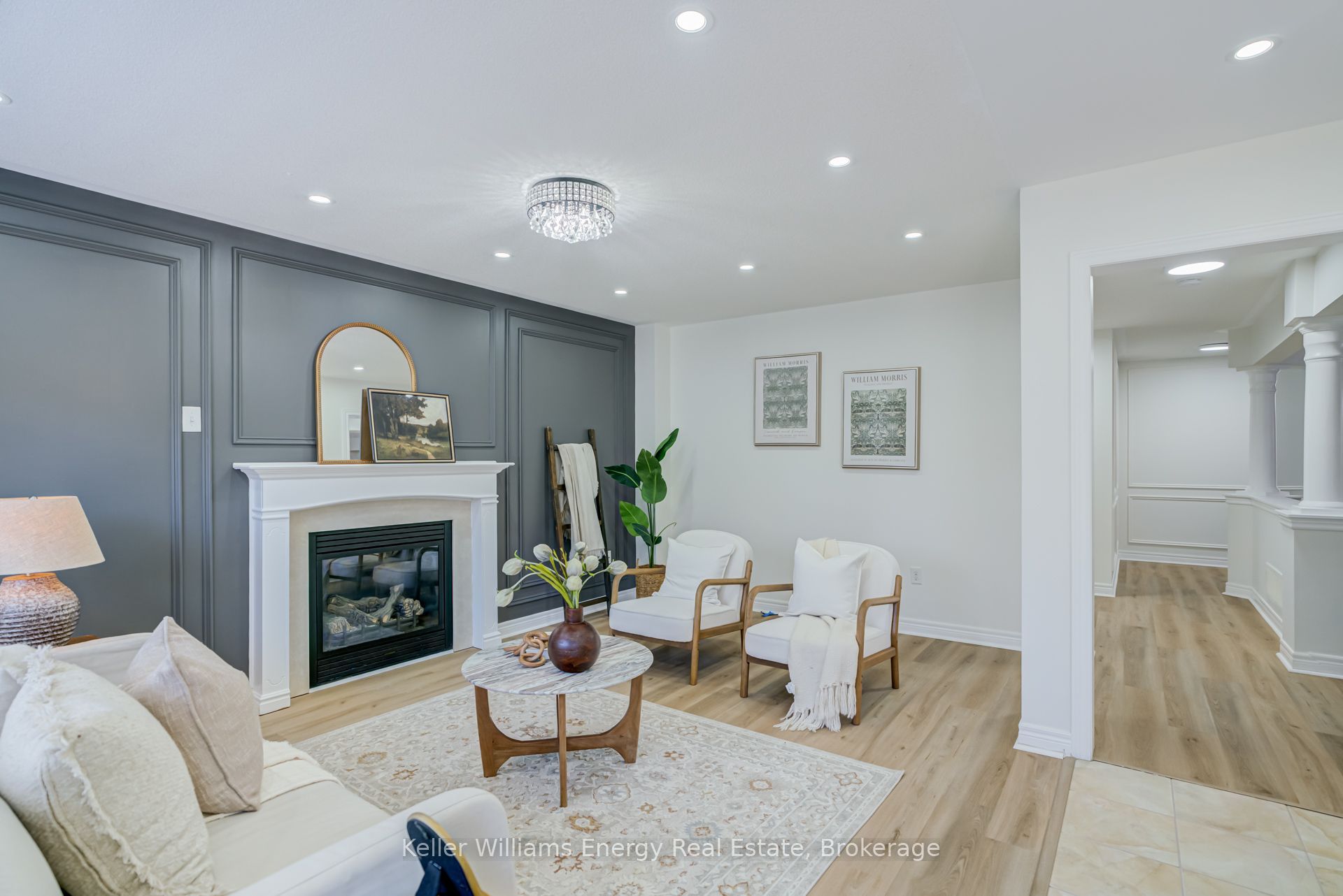 1342 Harlstone Crescent Property Photo 8