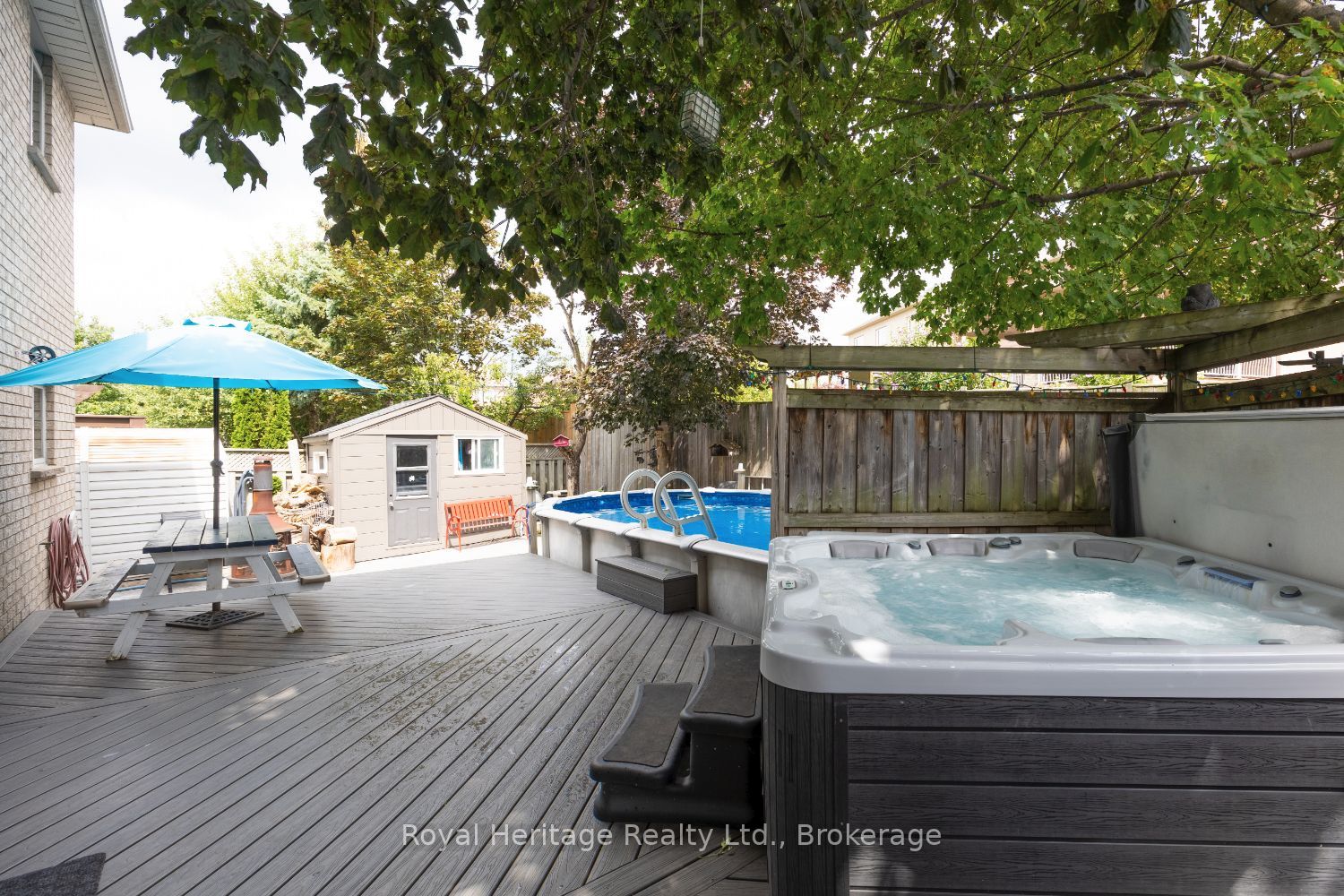 455 Ormond Drive Property Photo 41