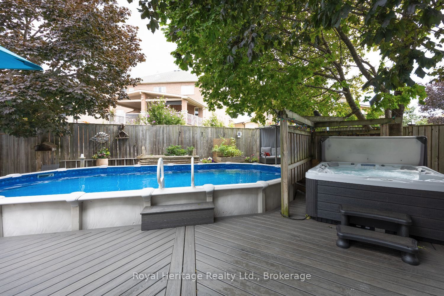 455 Ormond Drive Property Photo 44