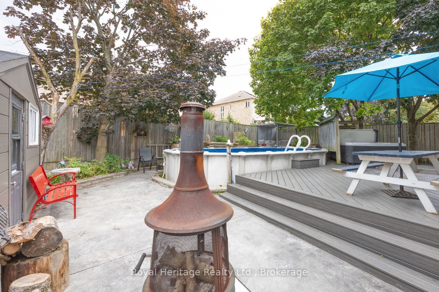 455 Ormond Drive Property Photo 45