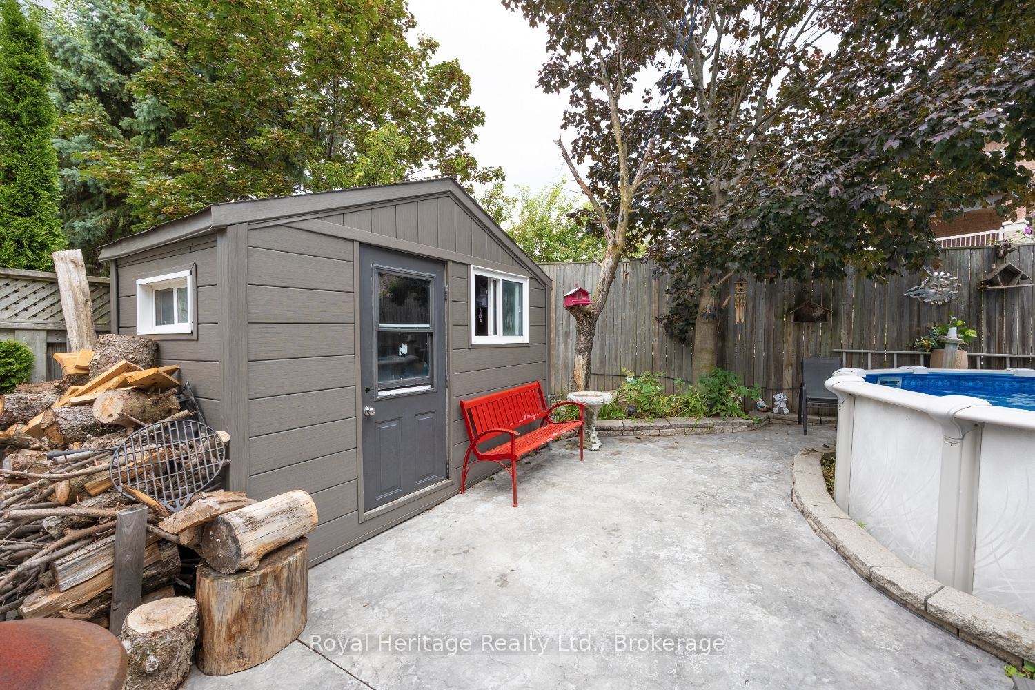 455 Ormond Drive Property Photo 46