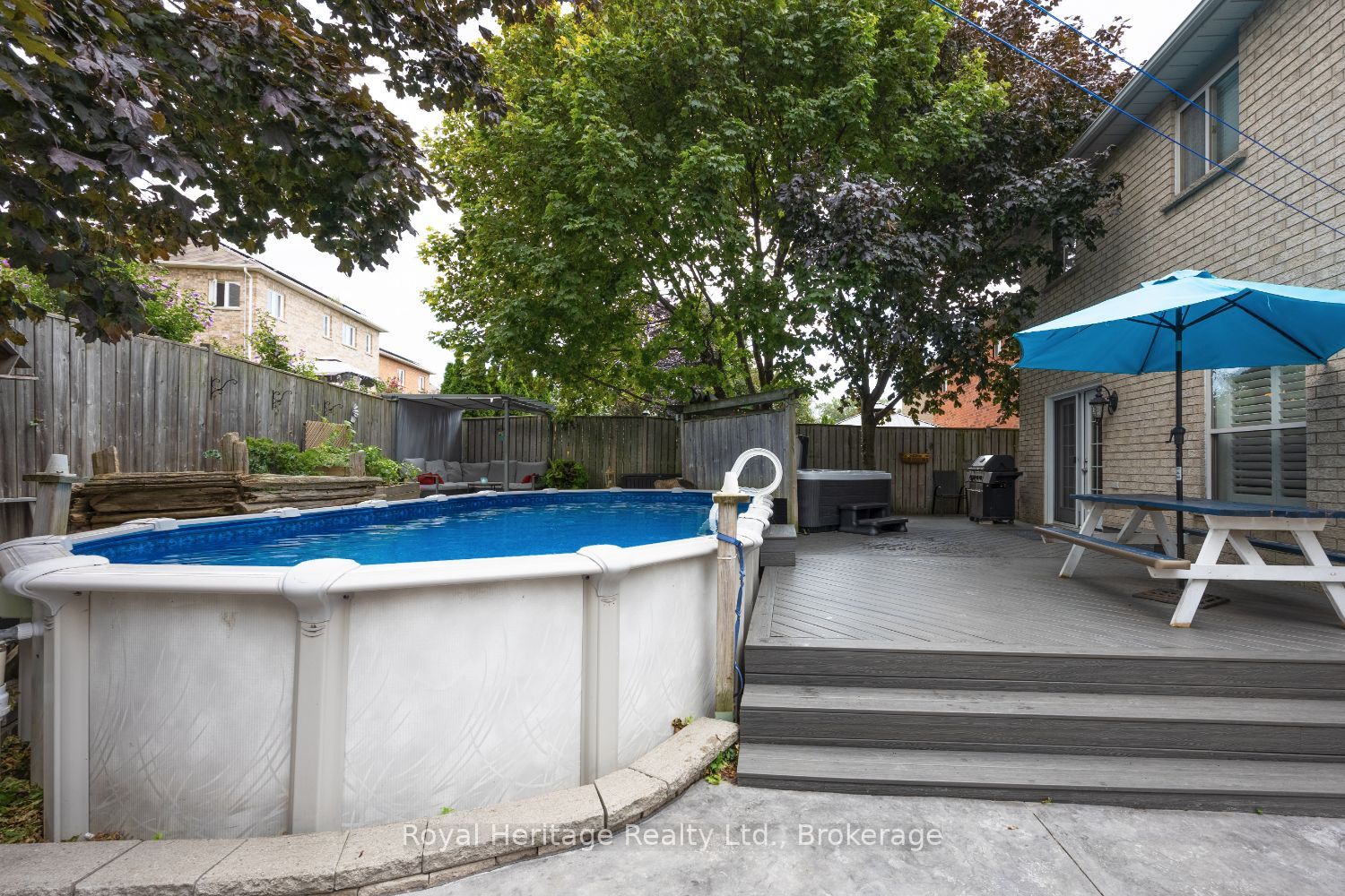 455 Ormond Drive Property Photo 47