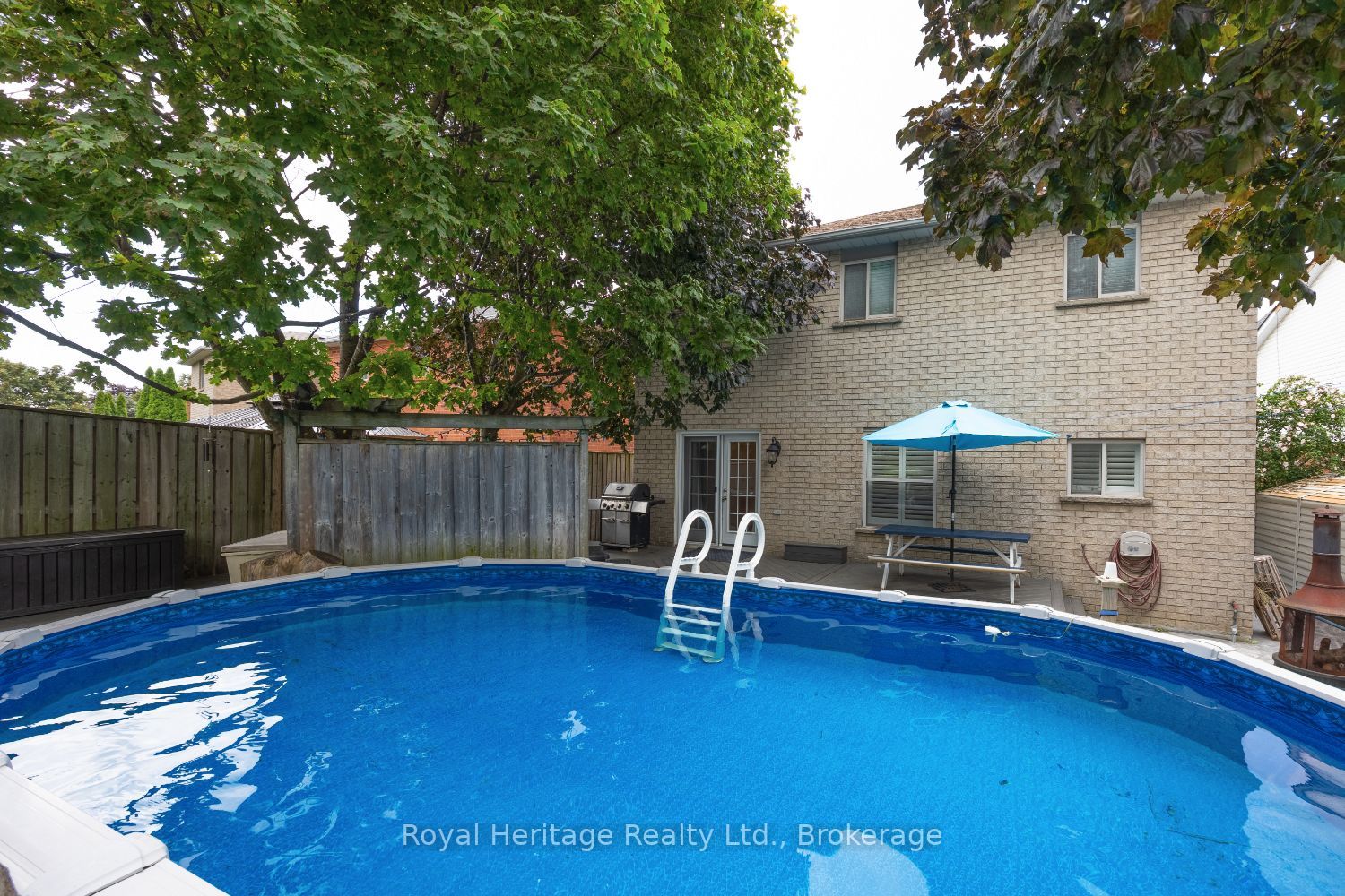 455 Ormond Drive Property Photo 48