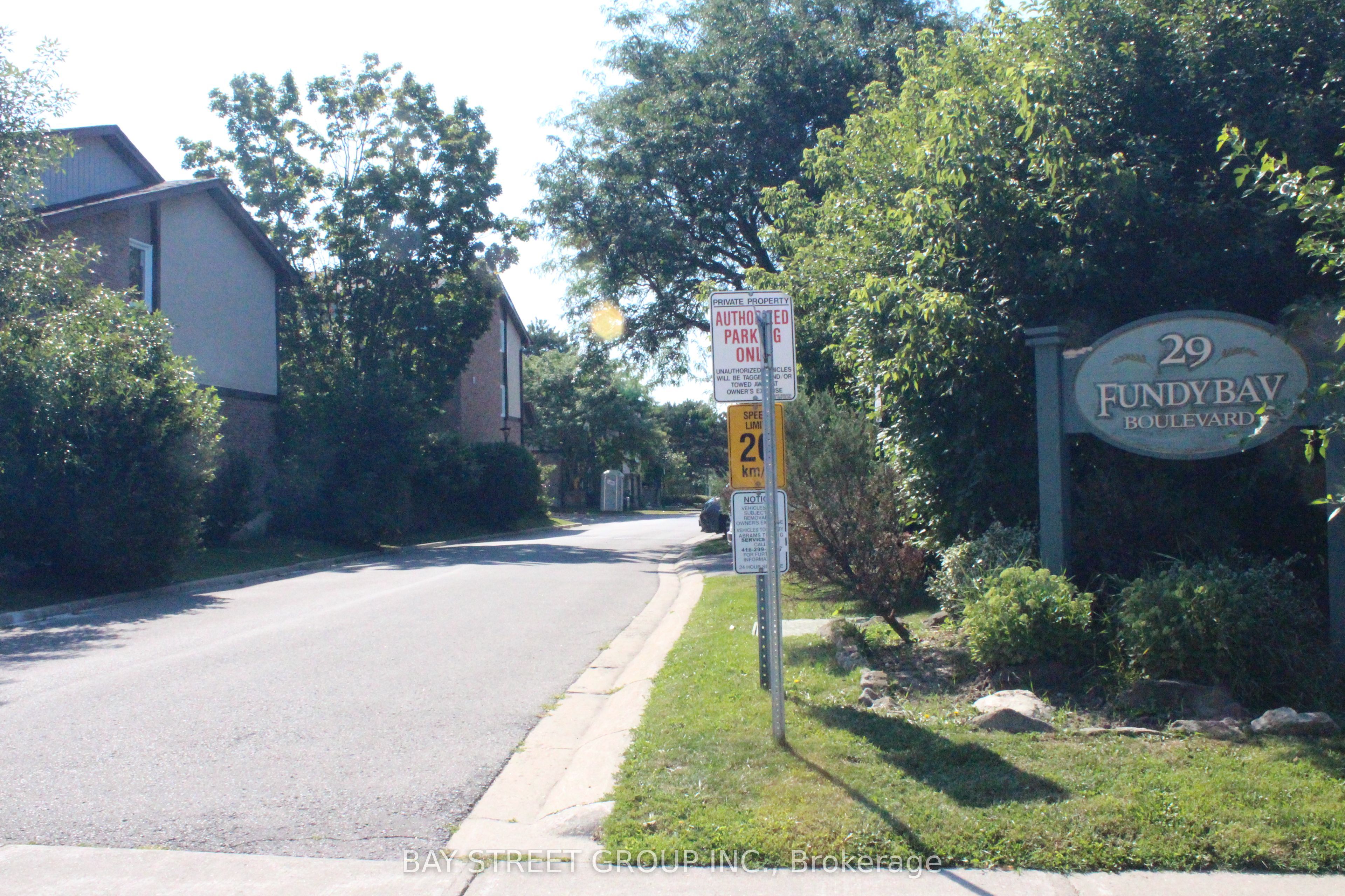 29 Fundy Bay Boulevard 44 Property Photo 2