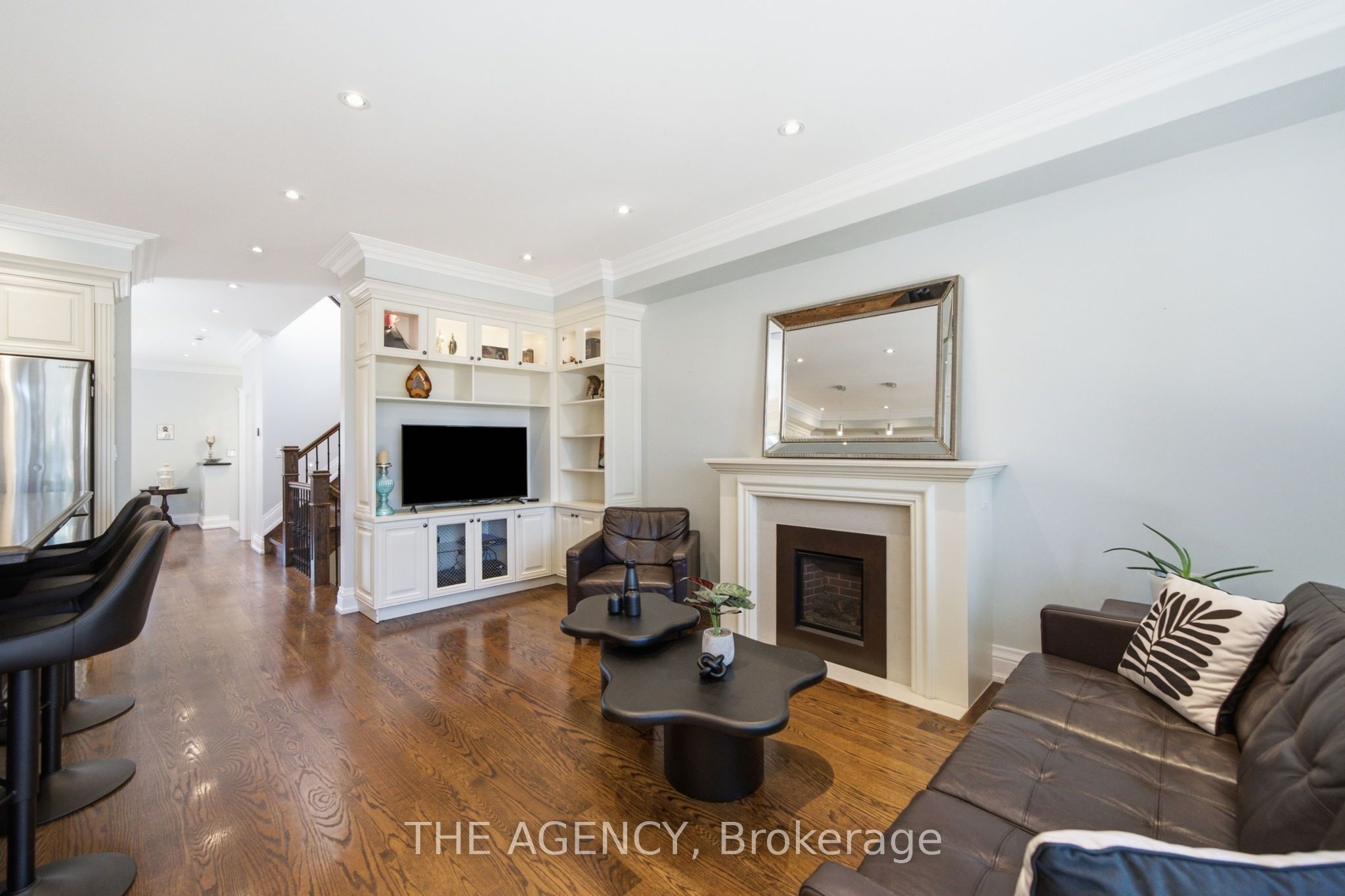 11 Northbrook Road