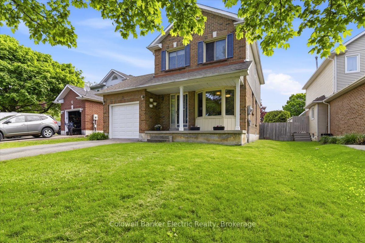 3 Walbridge Court Property Photo 1