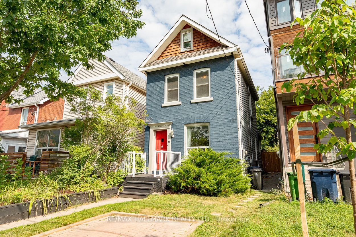 38 Boultbee Avenue Property Photo 1