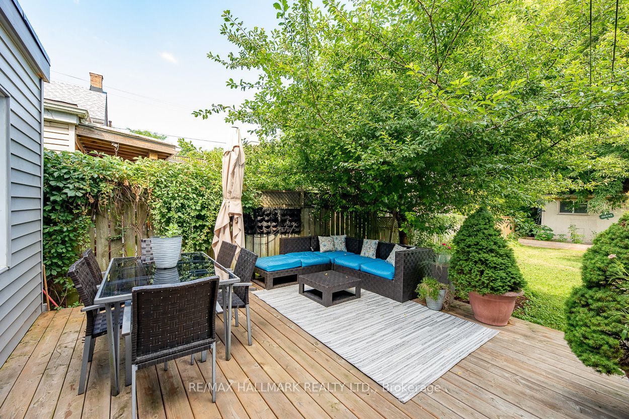 38 Boultbee Avenue Property Photo 19