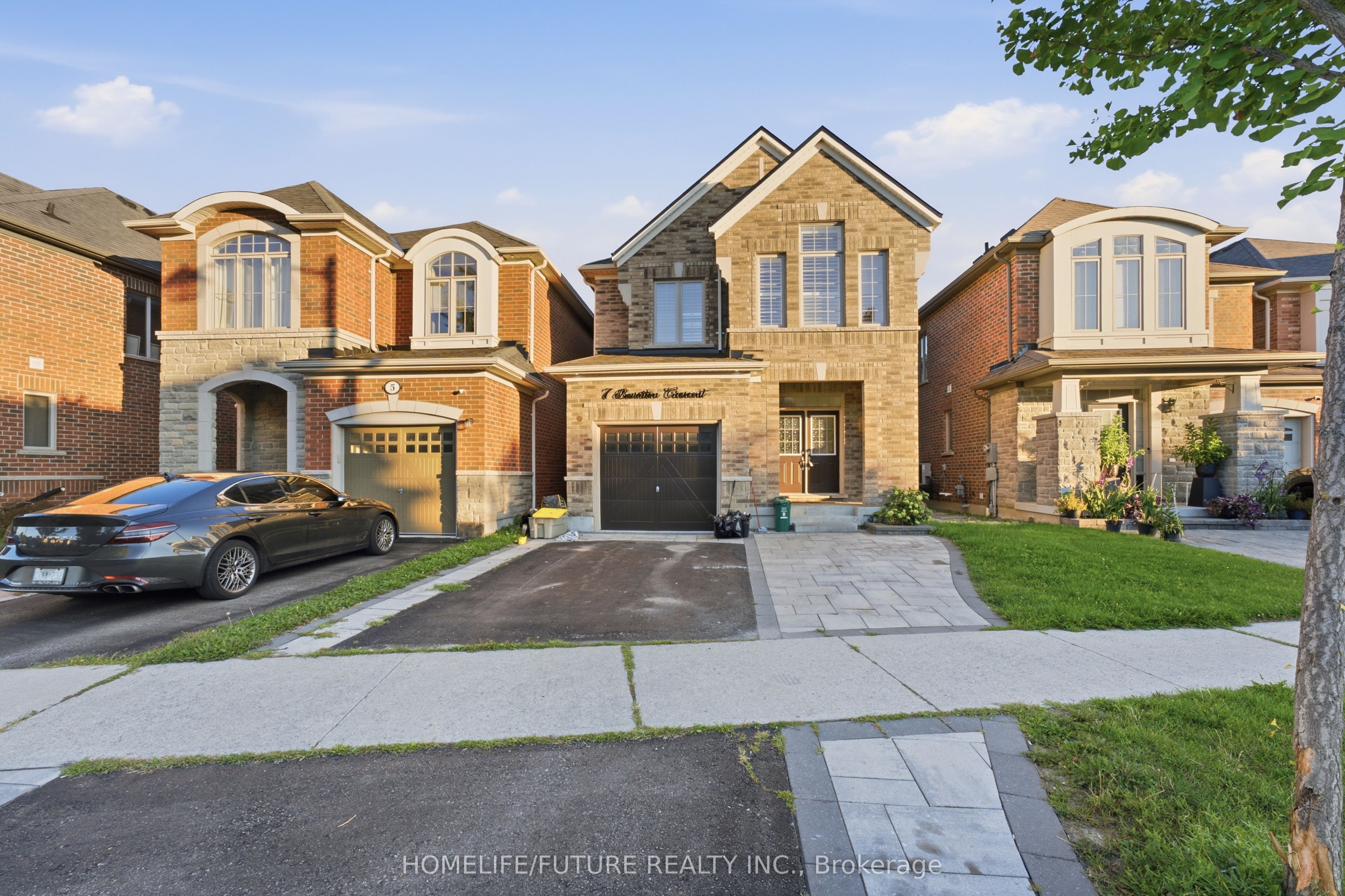 7 Beverton Crescent Property Photo 1
