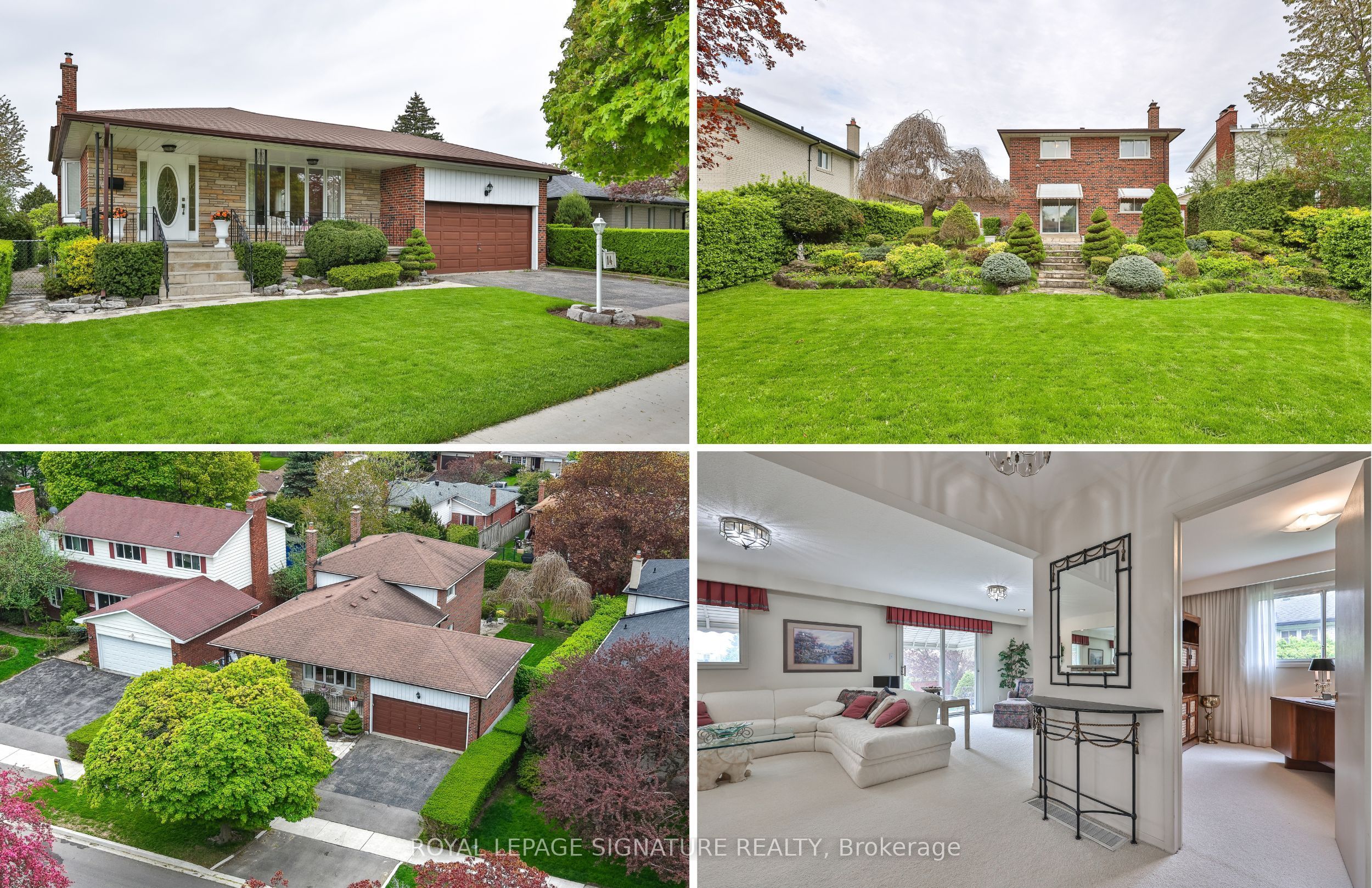 14 Logstone Crescent