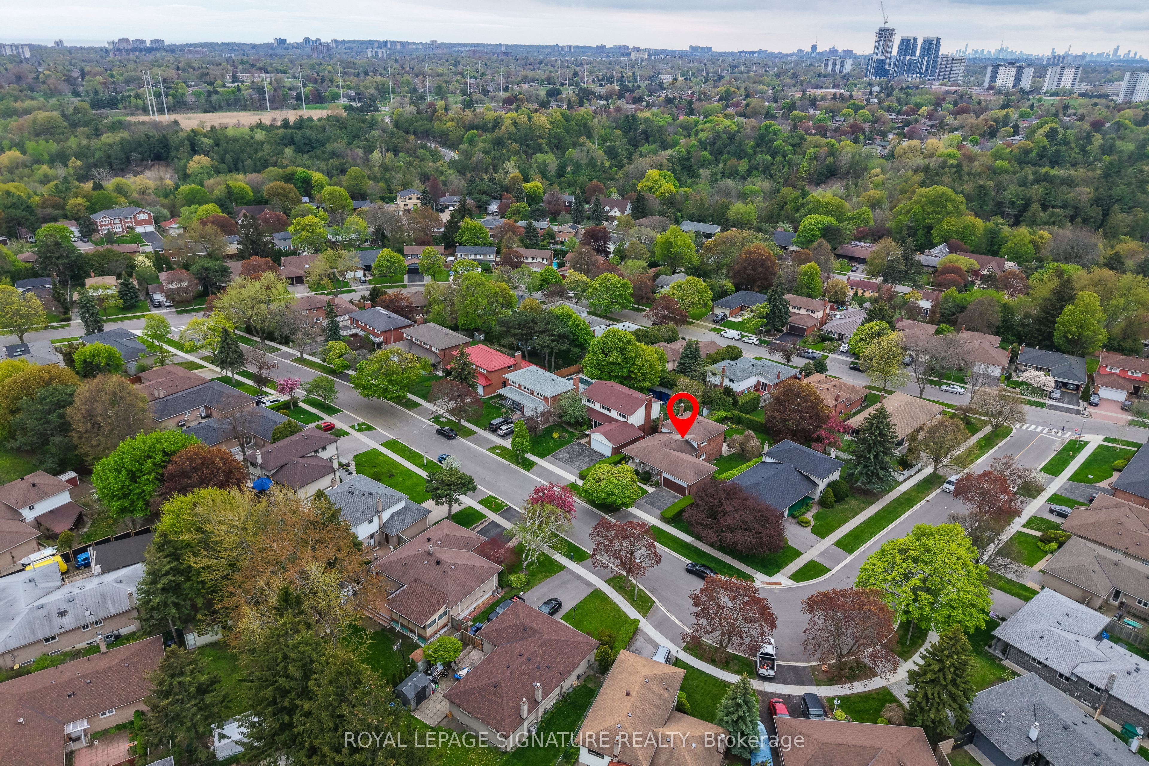 14 Logstone Crescent Property Photo 45