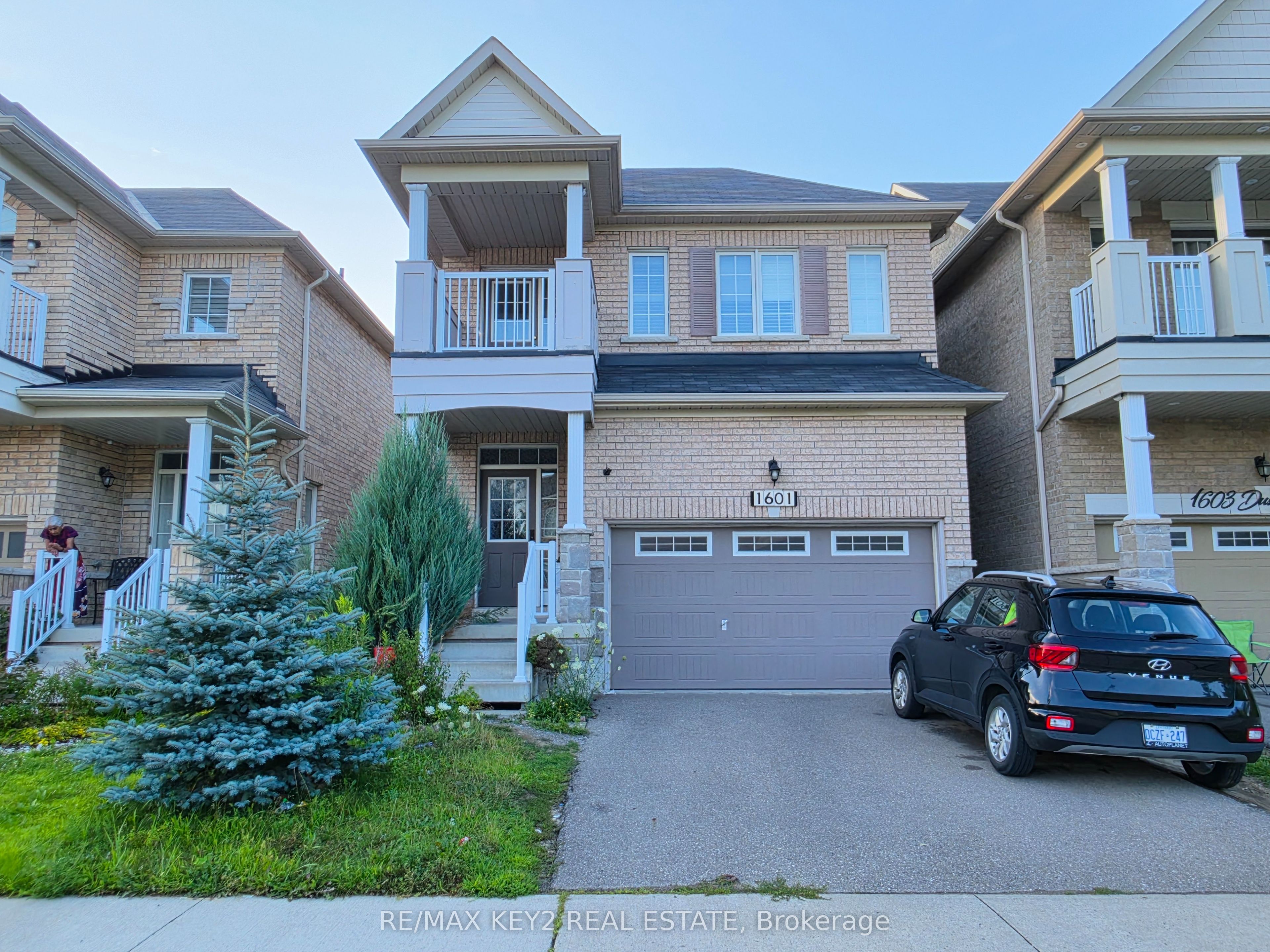 1601 Dusty Drive Upper Property Photo 1