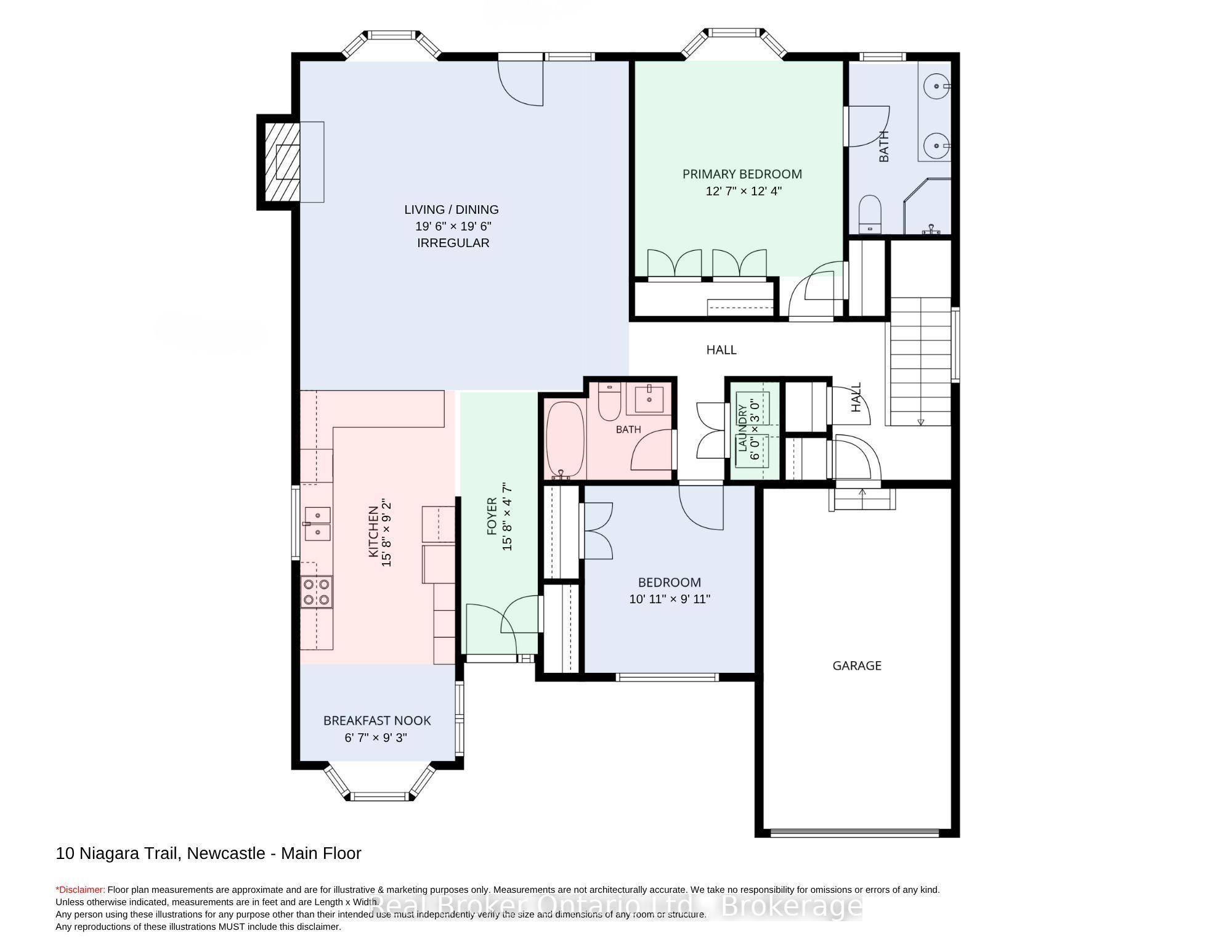10 Niagara Trail Property Photo 42
